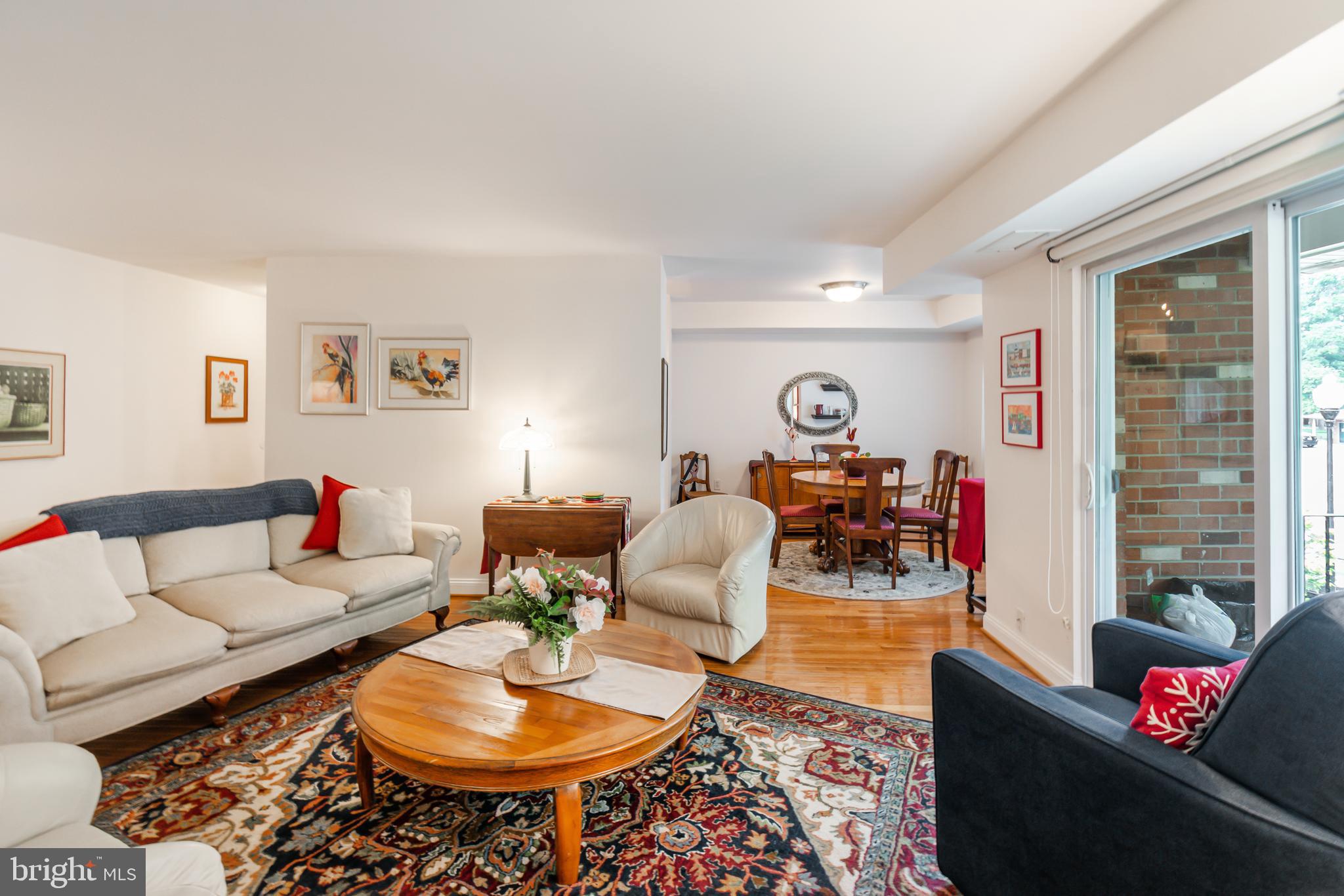 FAIRWINDS OF ANNAPOLIS - Residential