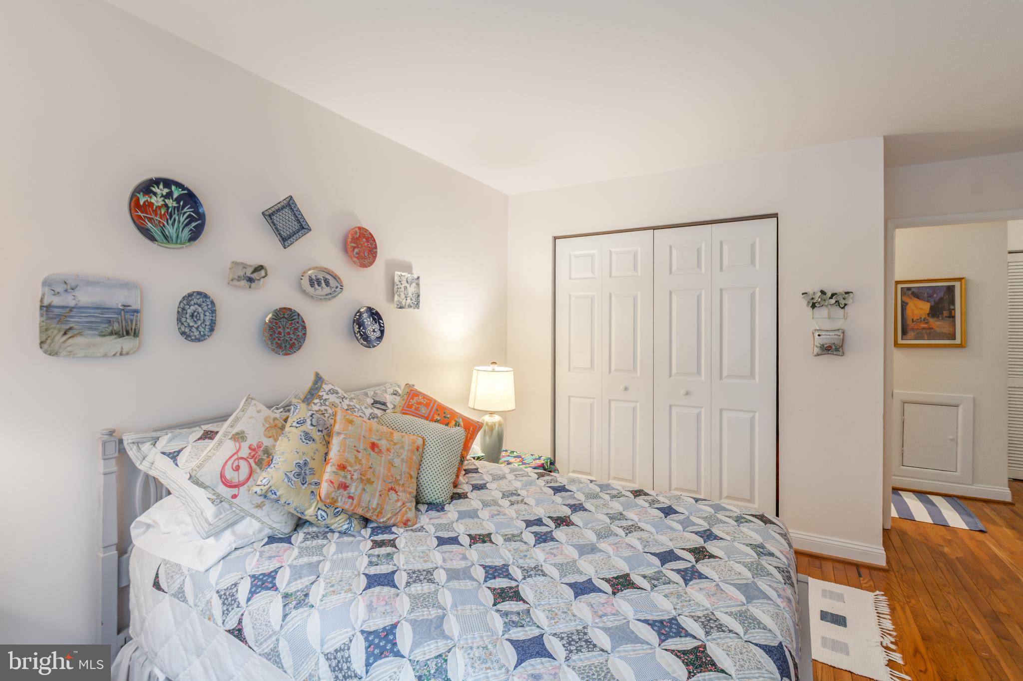 FAIRWINDS OF ANNAPOLIS - Residential