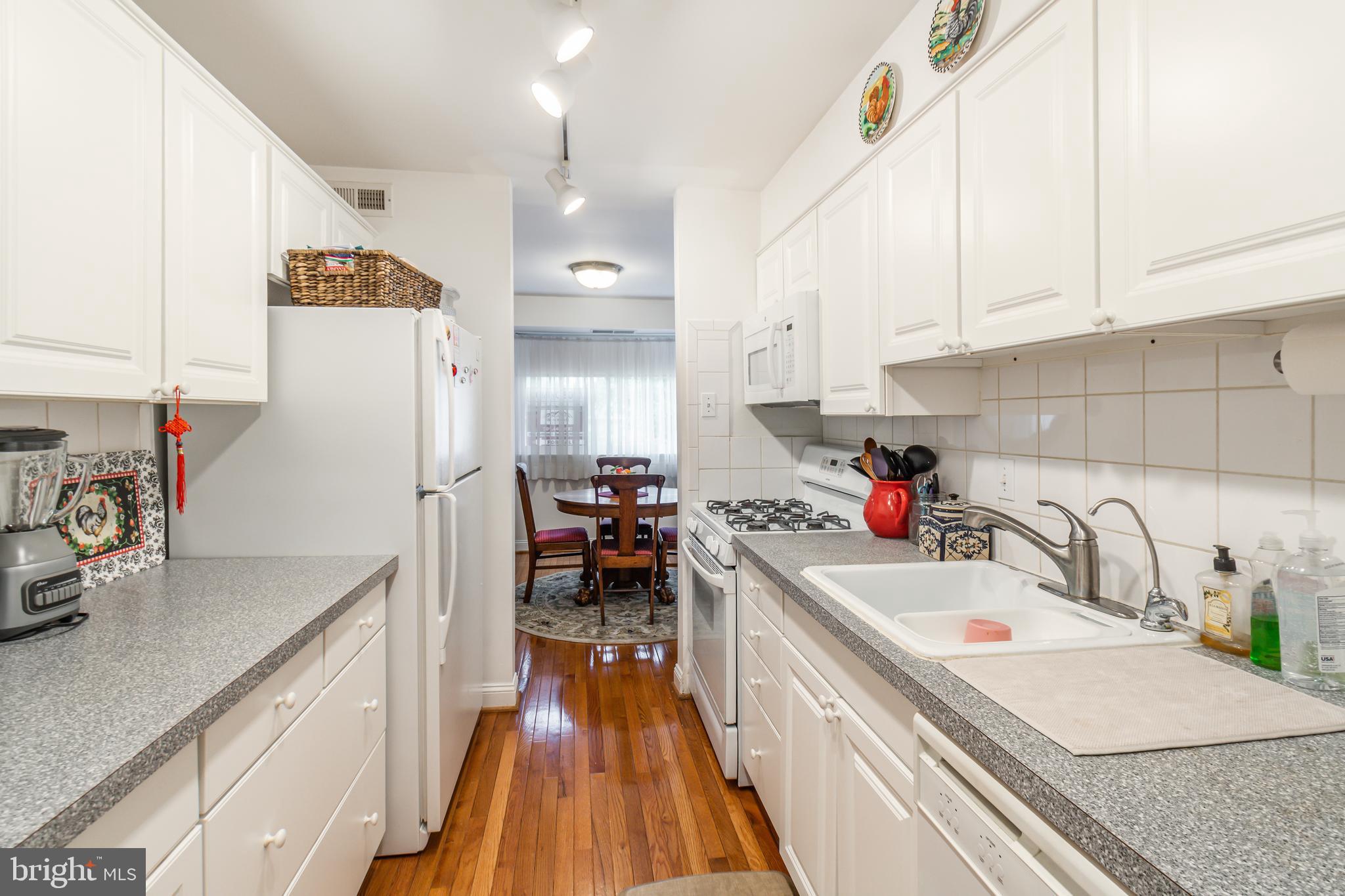 FAIRWINDS OF ANNAPOLIS - Residential