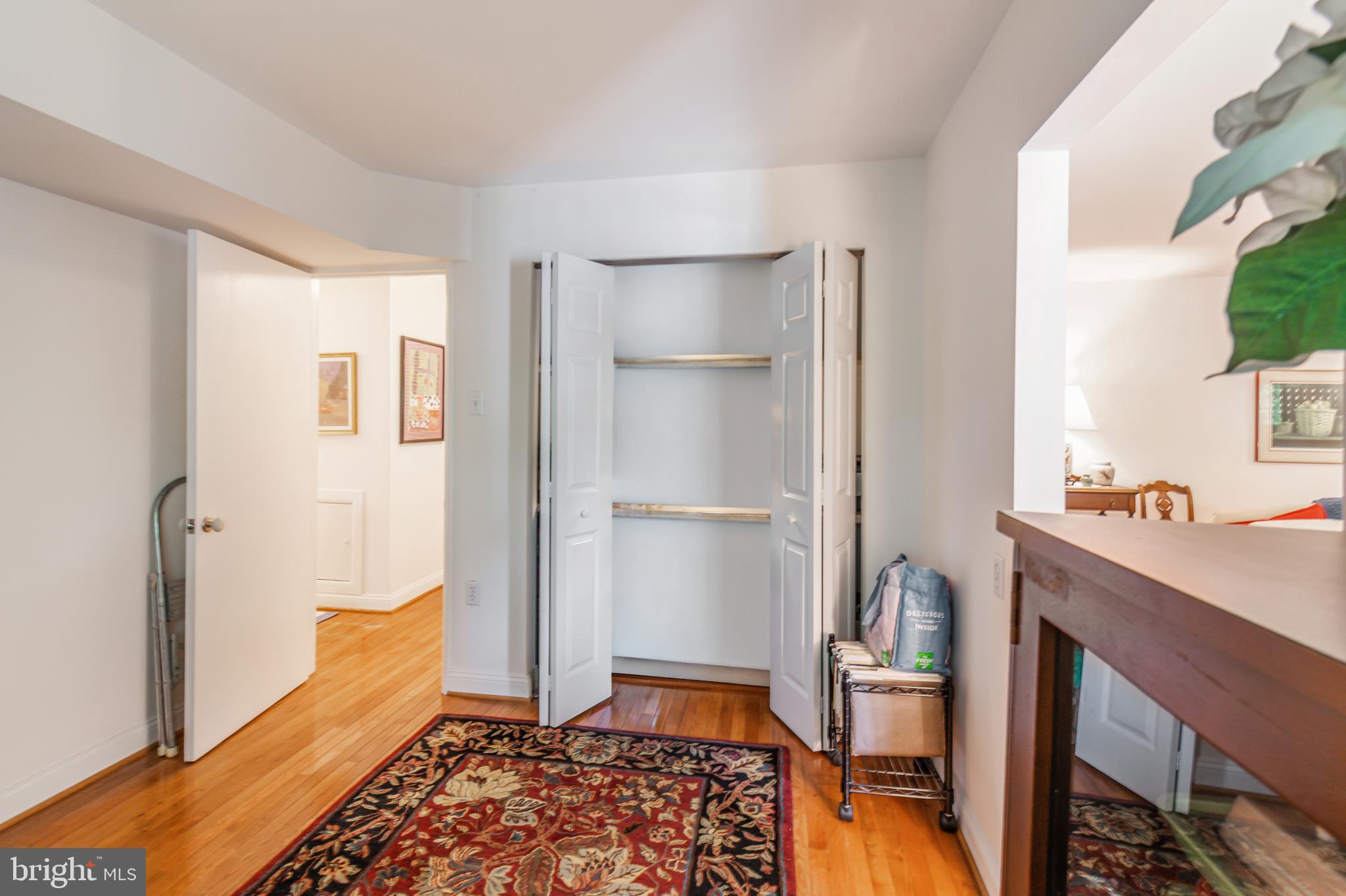 FAIRWINDS OF ANNAPOLIS - Residential