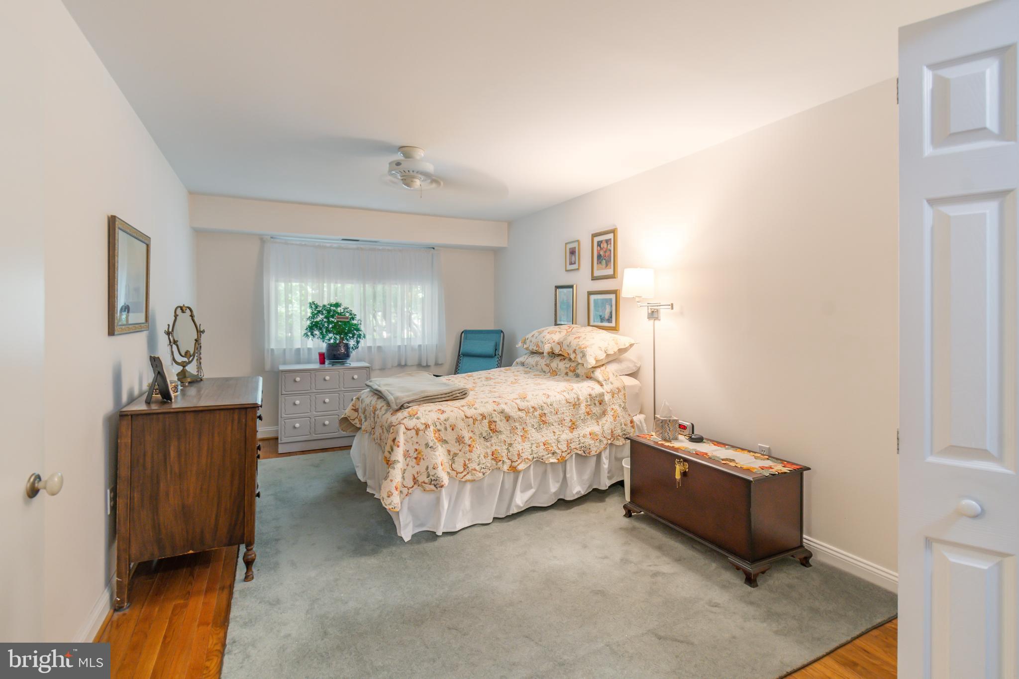 FAIRWINDS OF ANNAPOLIS - Residential