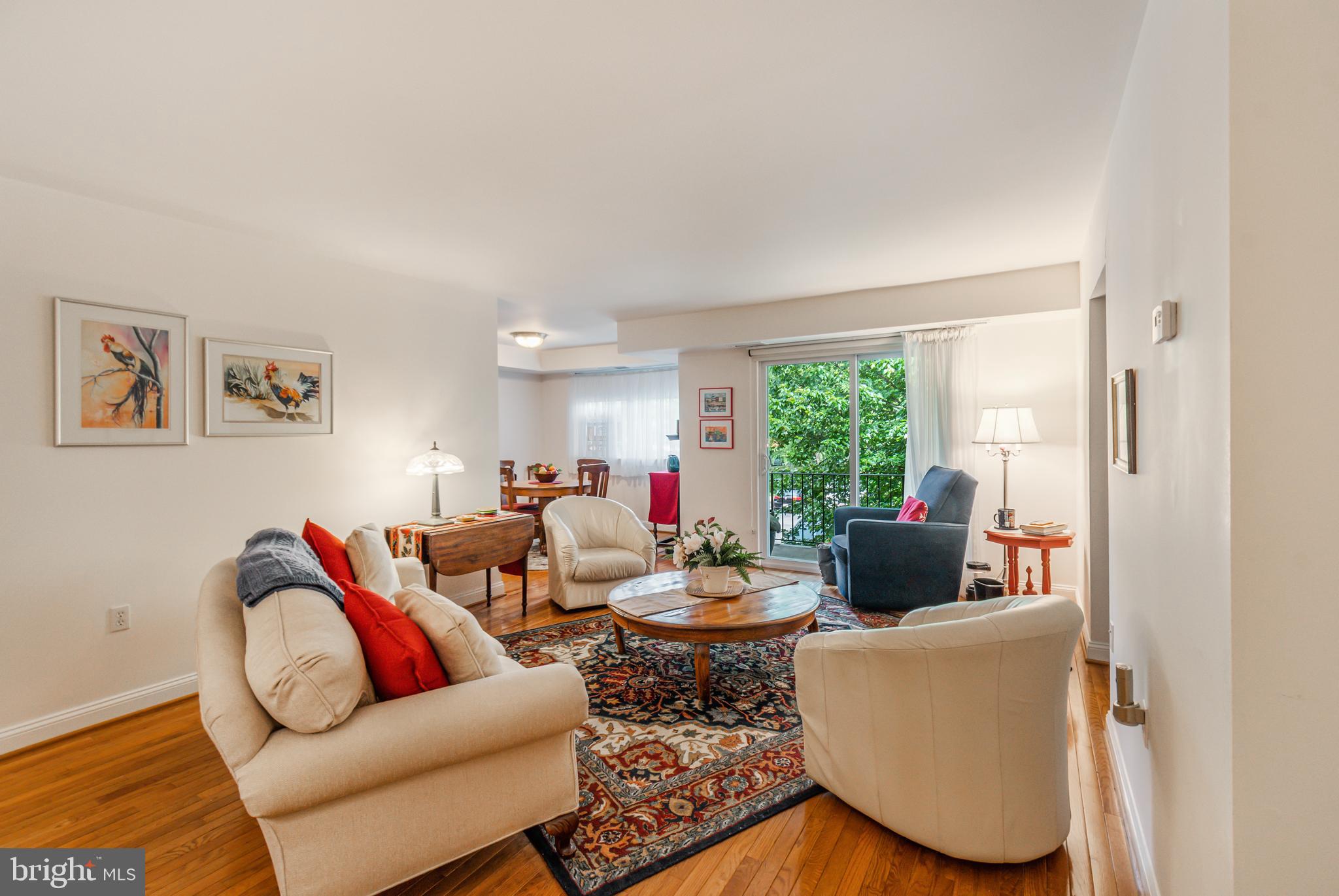 FAIRWINDS OF ANNAPOLIS - Residential