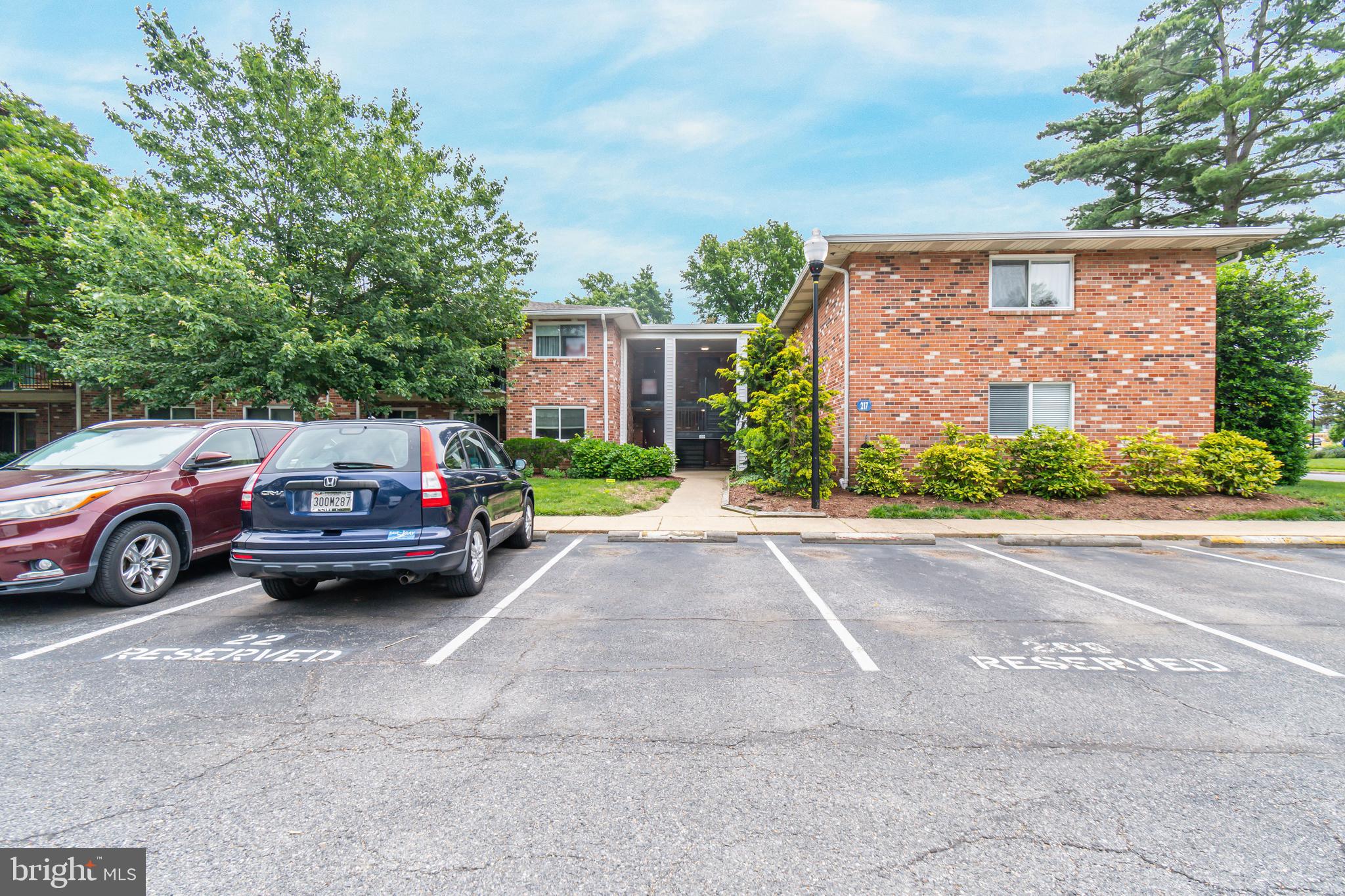 FAIRWINDS OF ANNAPOLIS - Residential