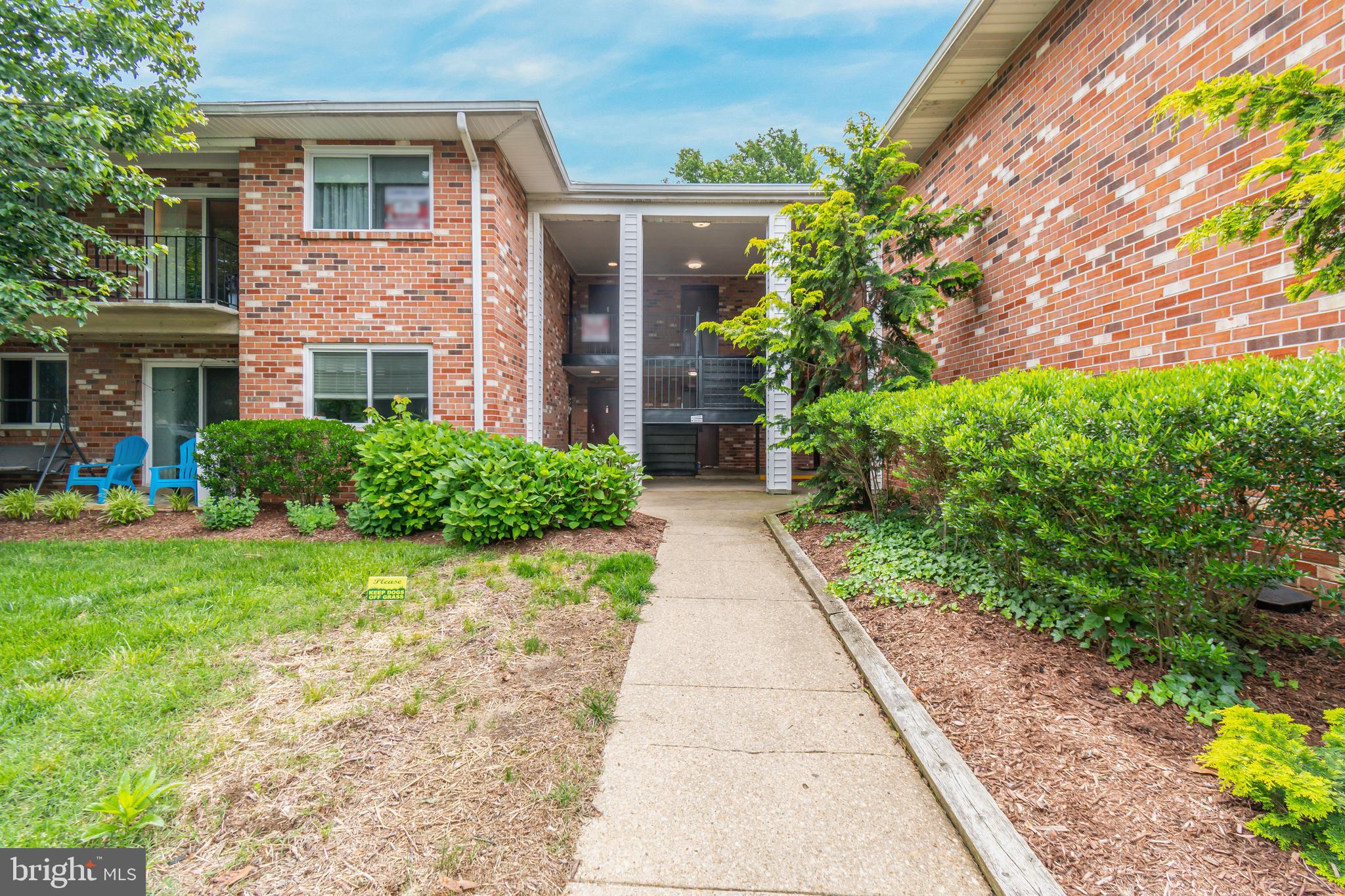 FAIRWINDS OF ANNAPOLIS - Residential