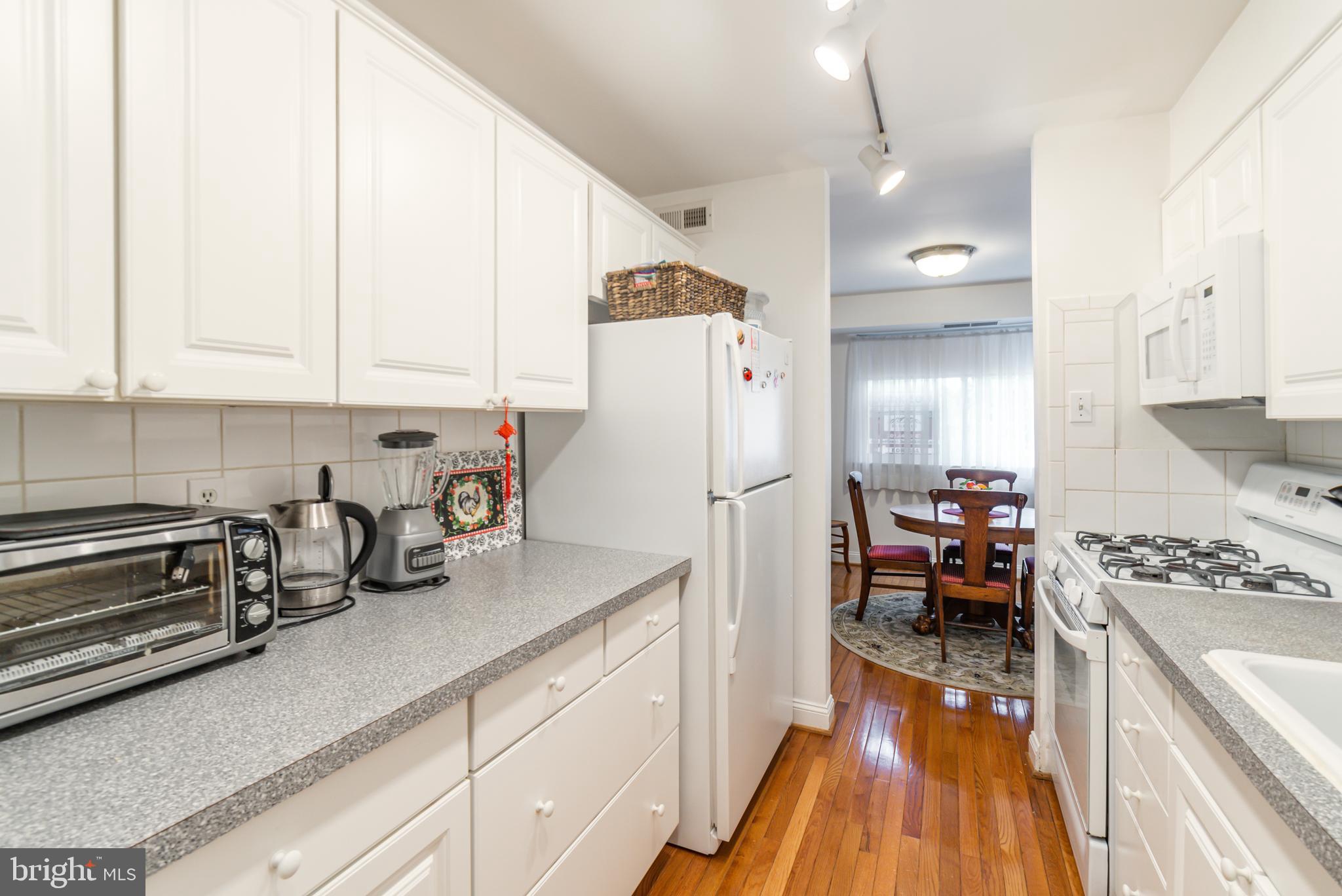 FAIRWINDS OF ANNAPOLIS - Residential