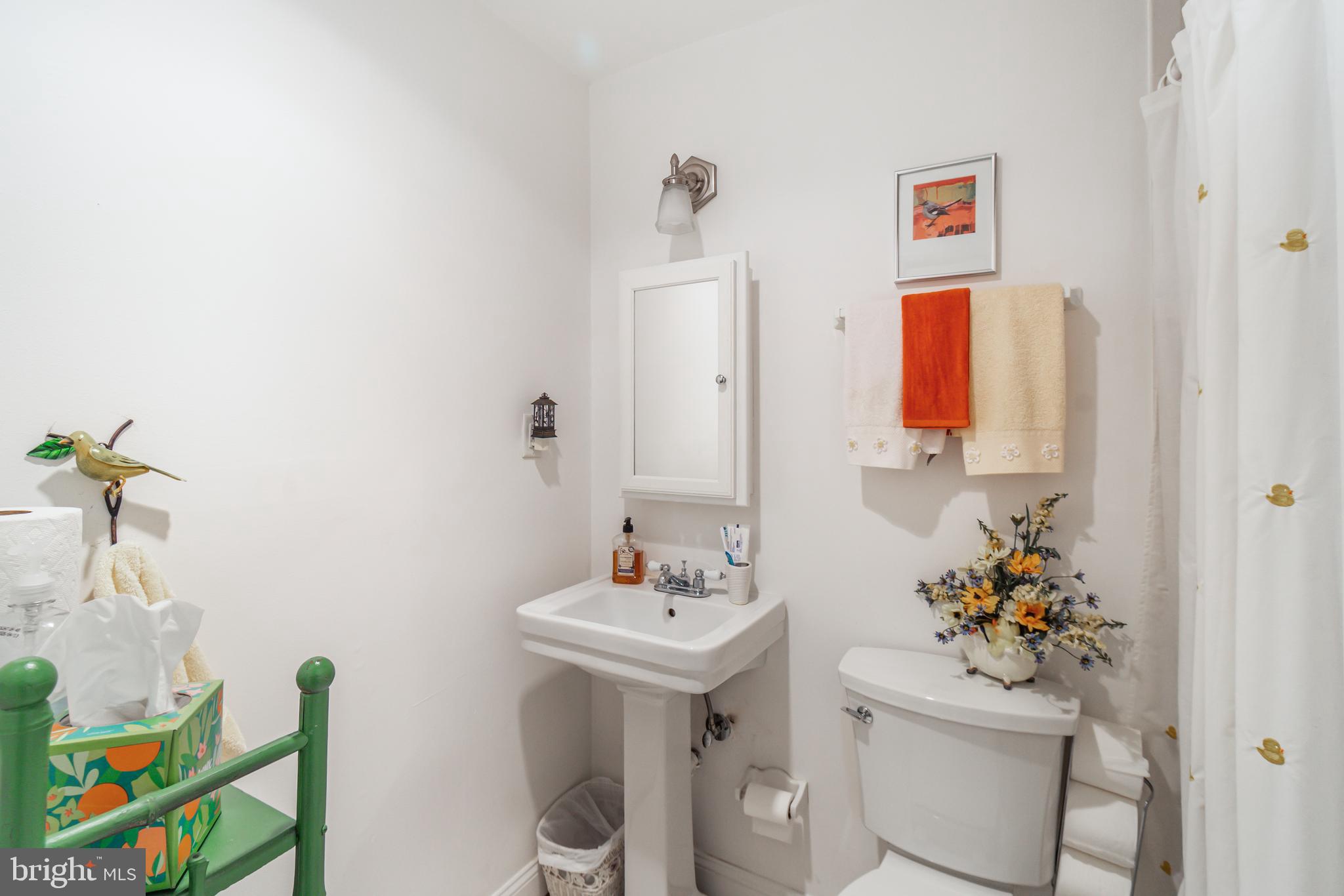 FAIRWINDS OF ANNAPOLIS - Residential