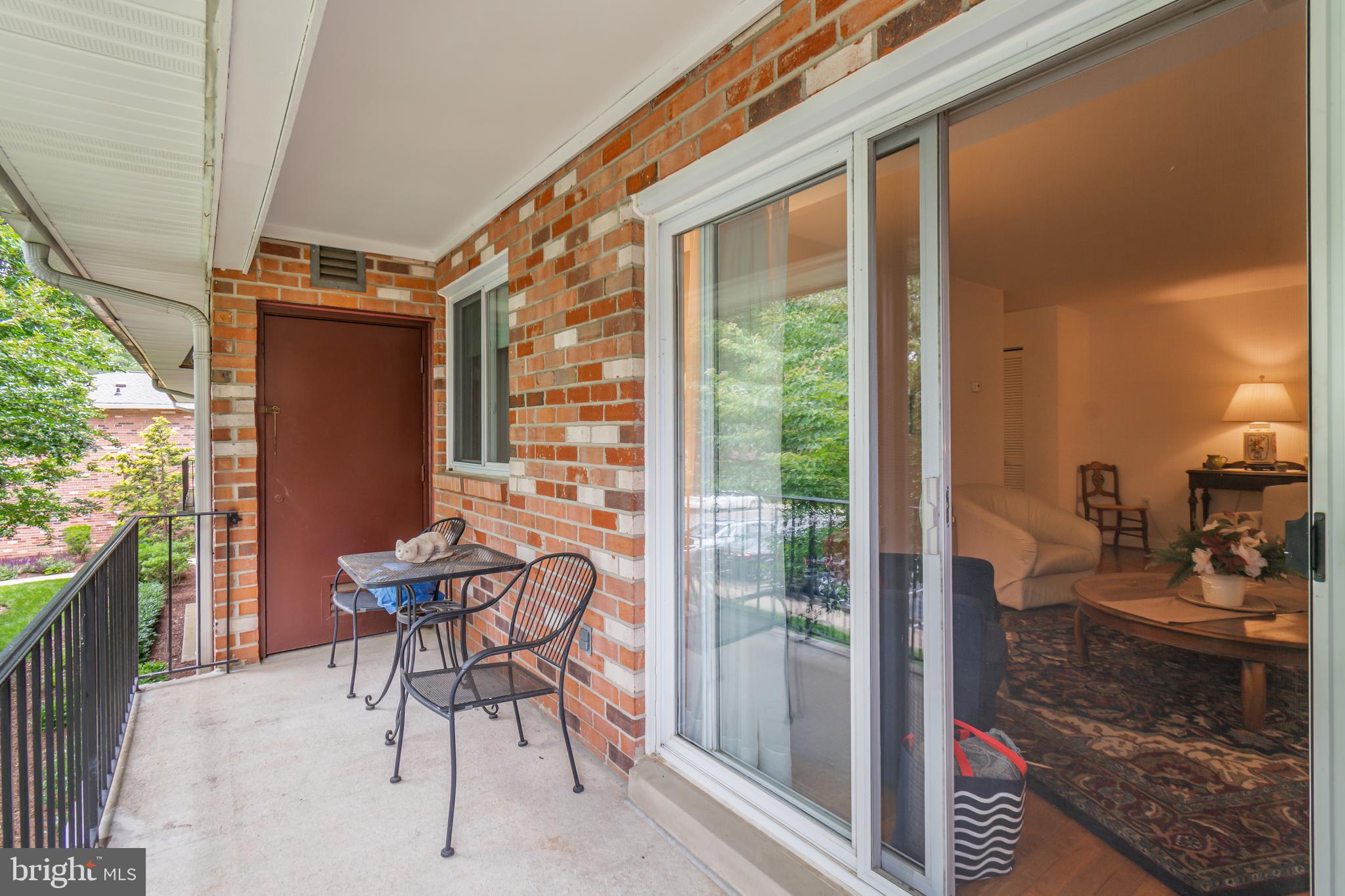 FAIRWINDS OF ANNAPOLIS - Residential