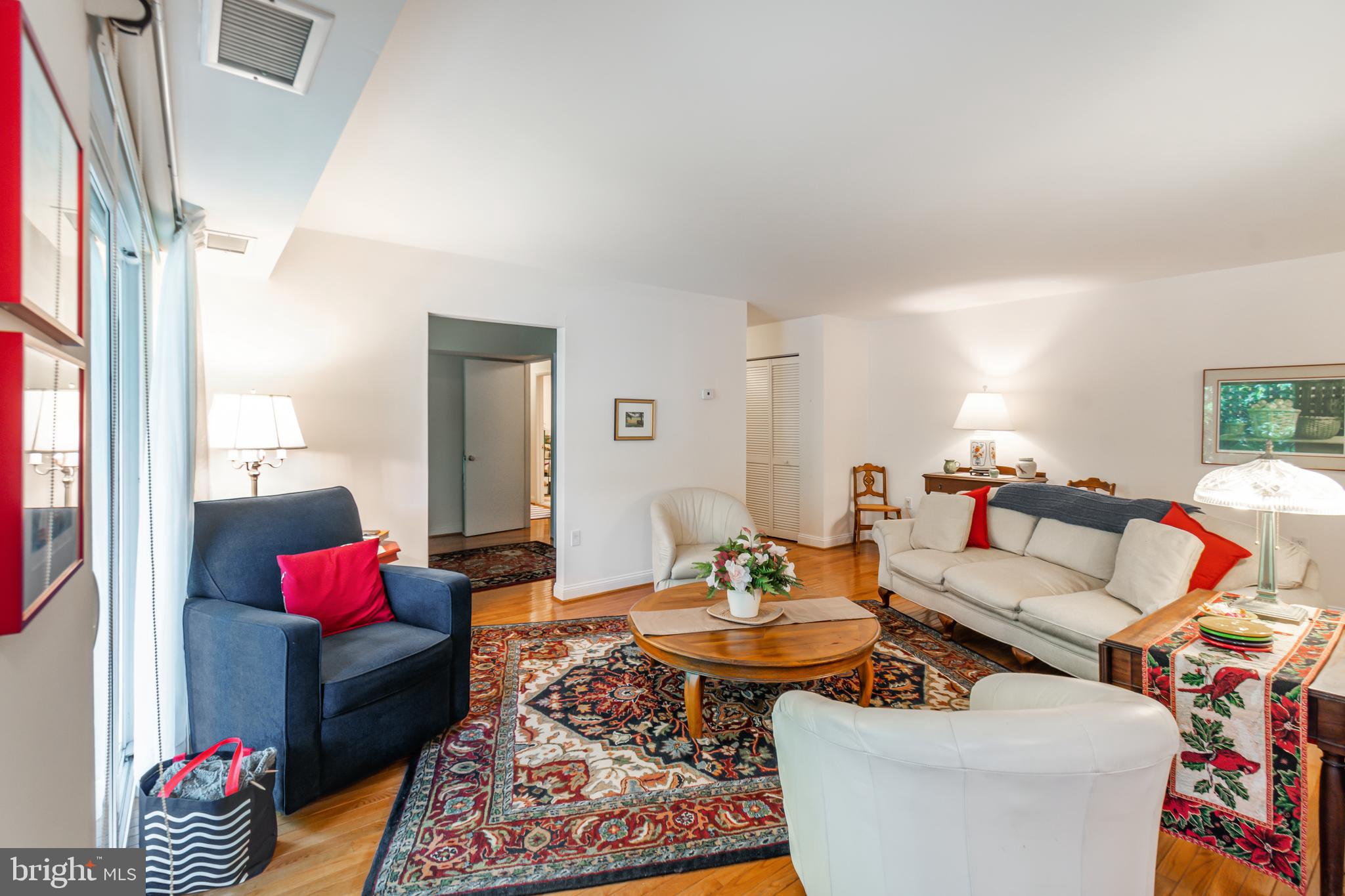 FAIRWINDS OF ANNAPOLIS - Residential