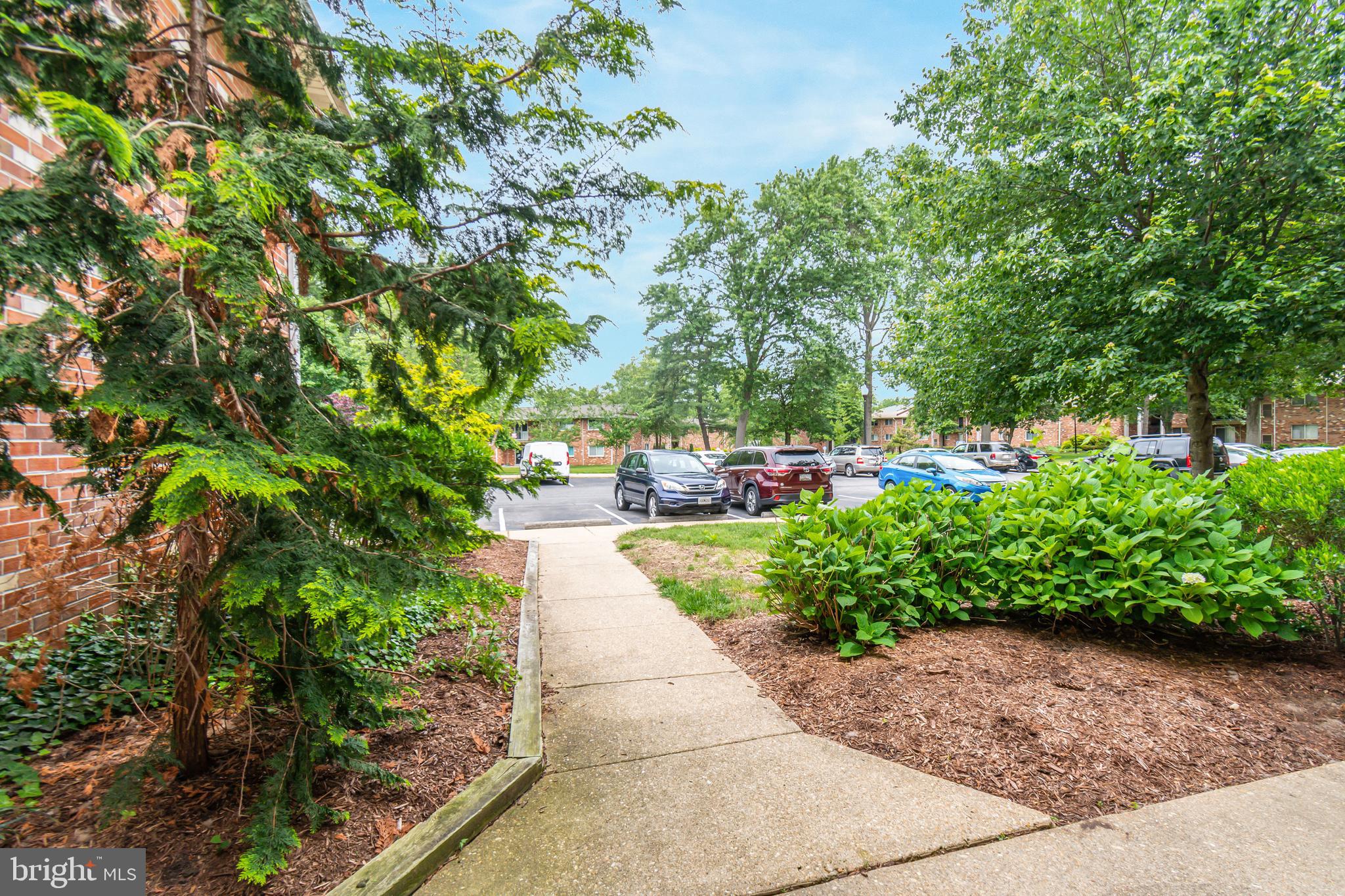FAIRWINDS OF ANNAPOLIS - Residential