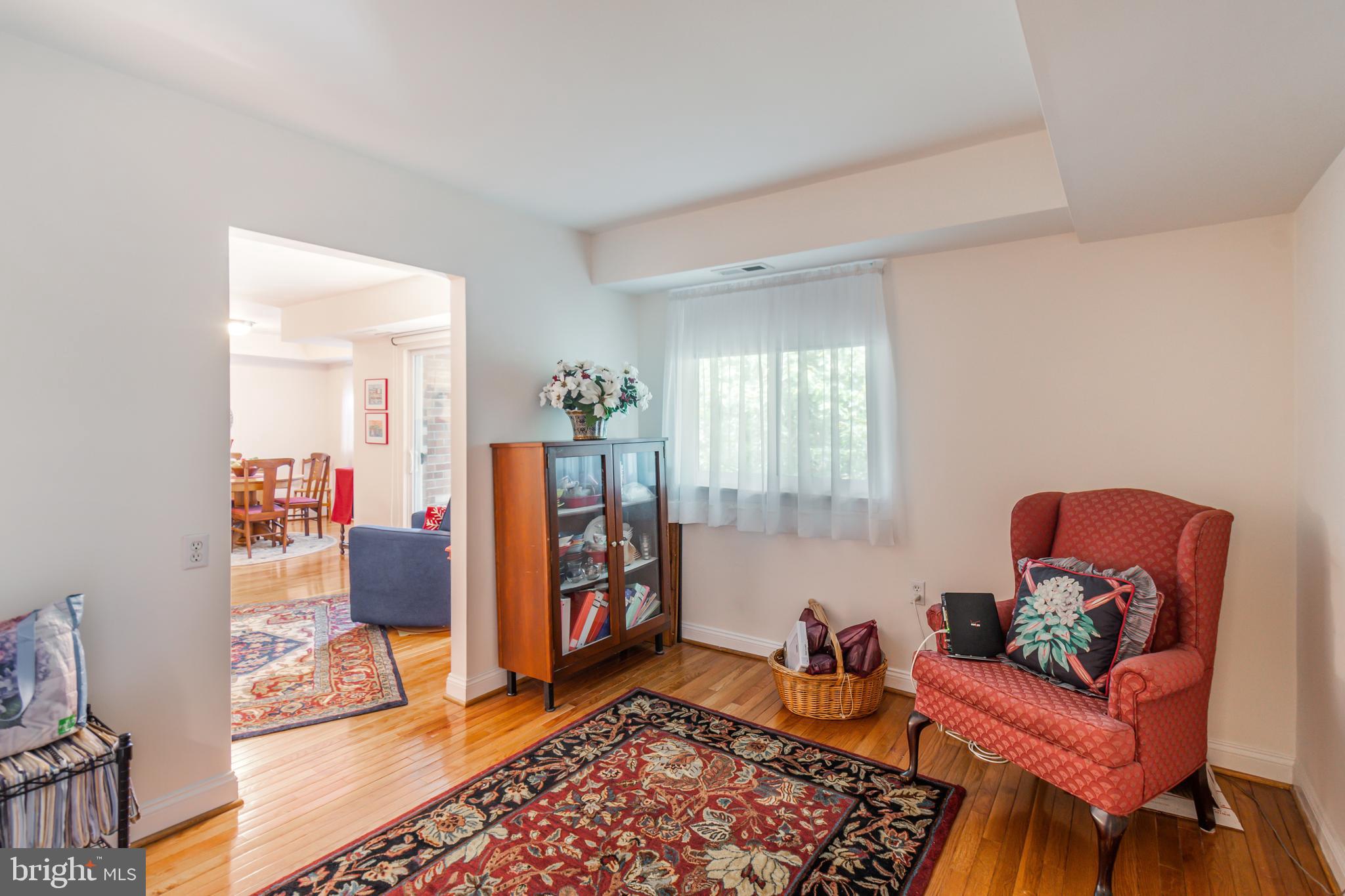 FAIRWINDS OF ANNAPOLIS - Residential