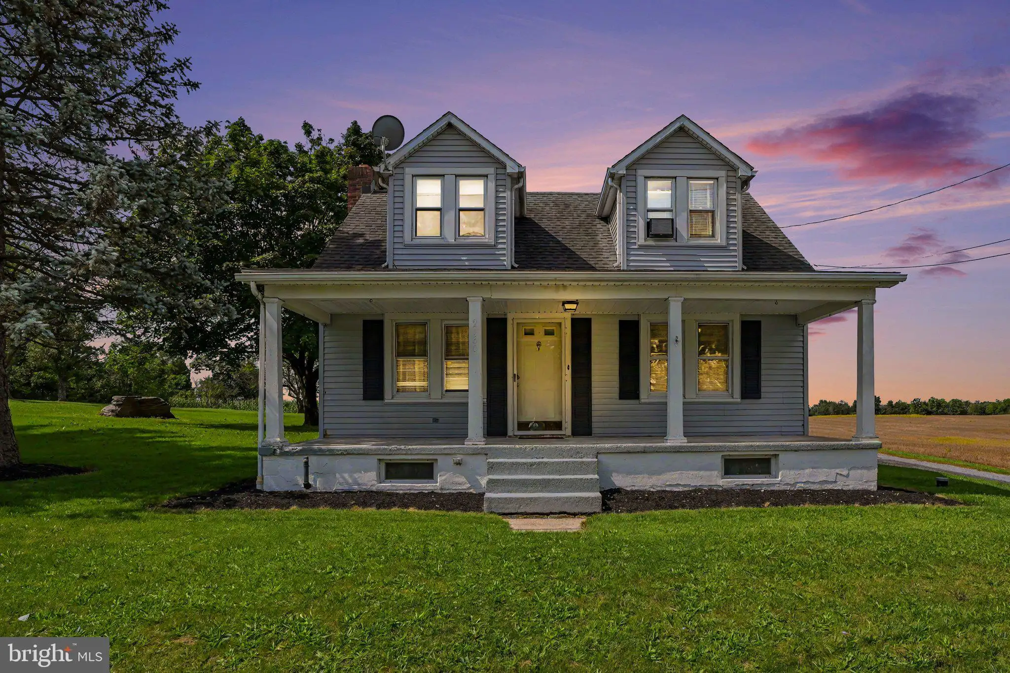 2160 Waggoners Gap Road, Carlisle, PA, 17013