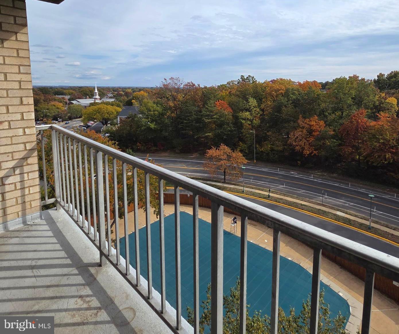 PARK PLACE - Residential Lease