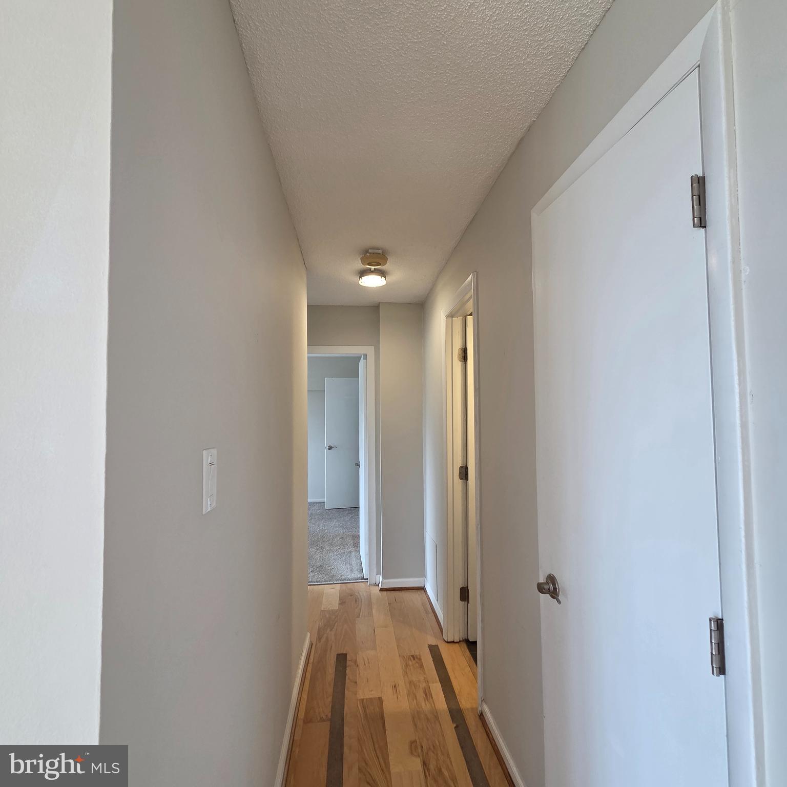 PARK PLACE - Residential Lease