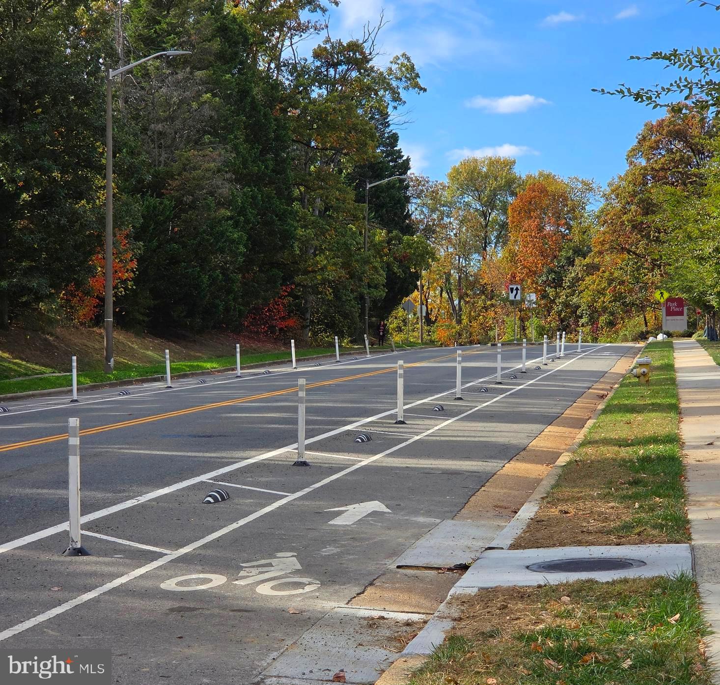 PARK PLACE - Residential Lease