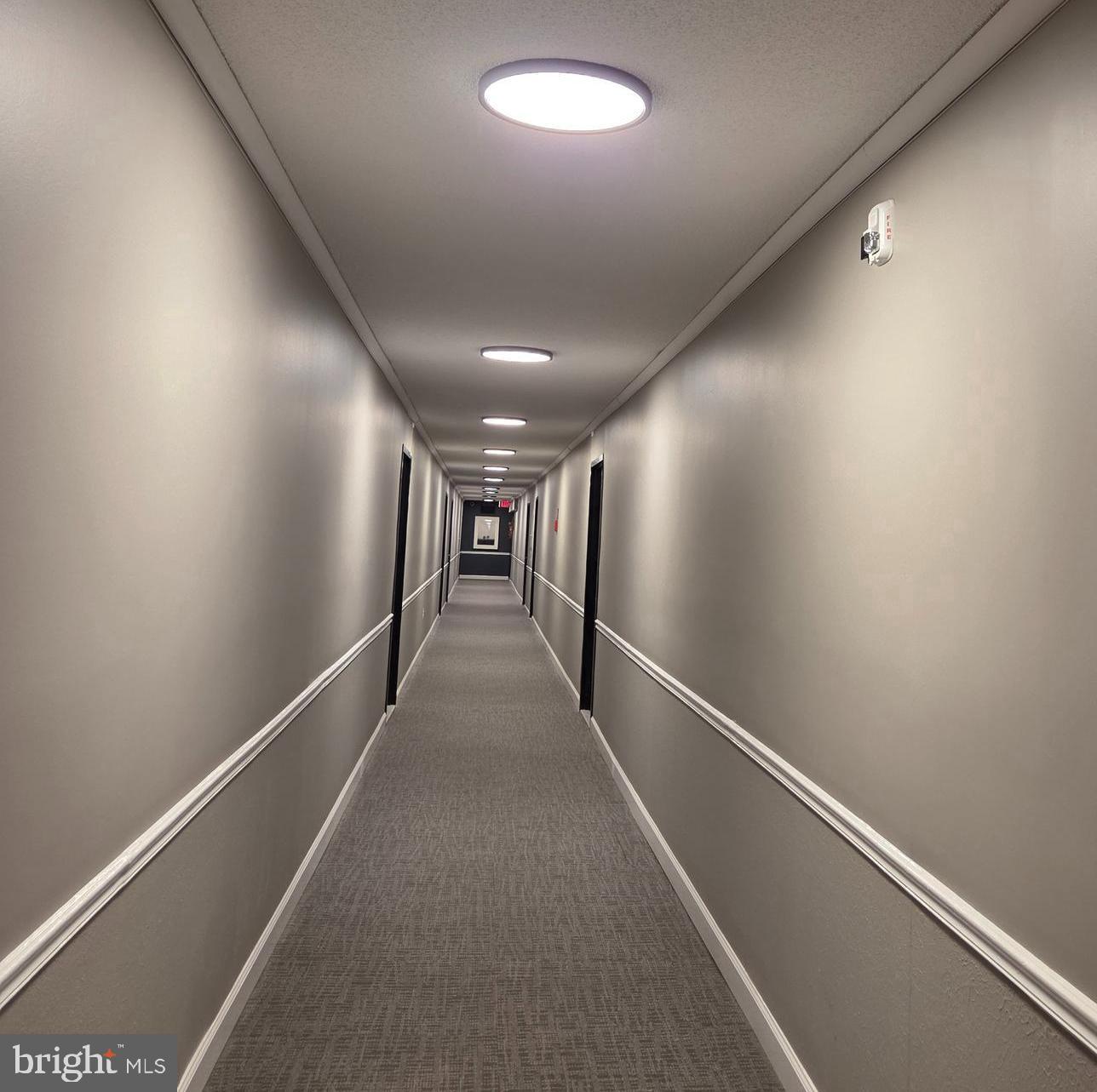 PARK PLACE - Residential Lease