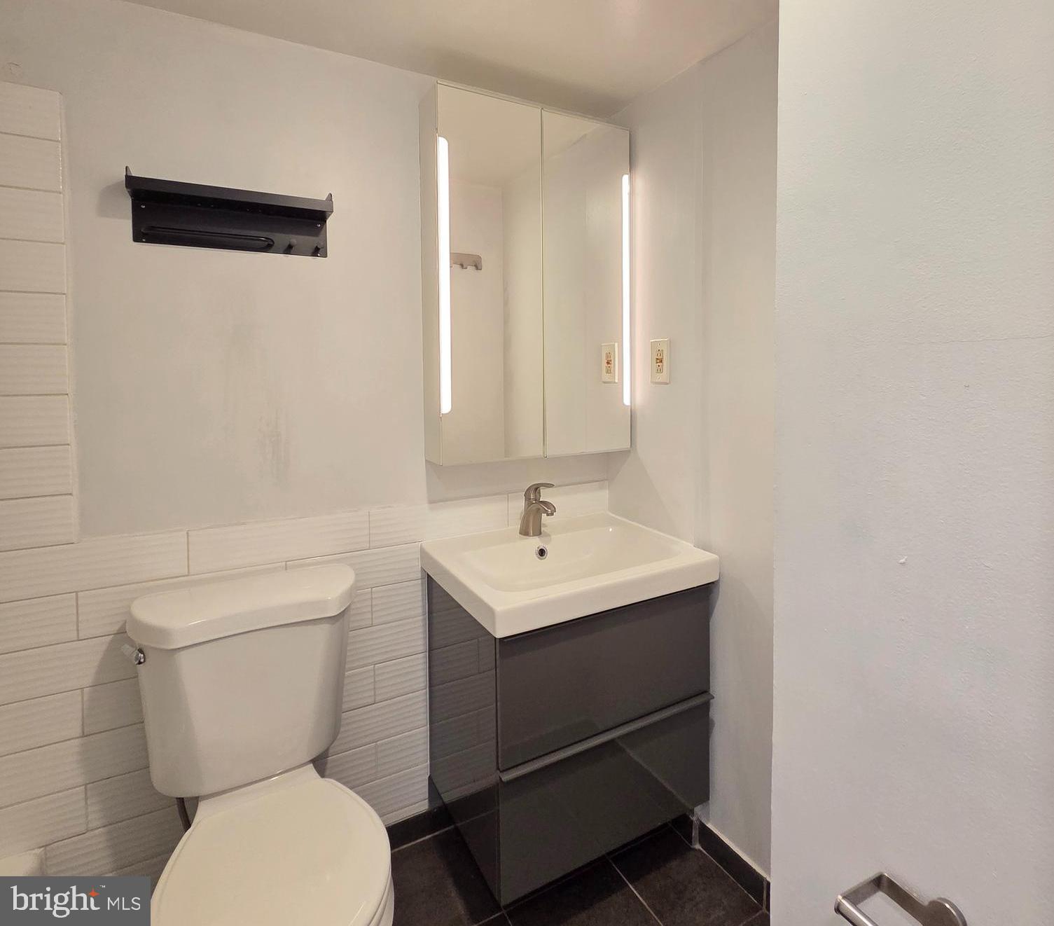 PARK PLACE - Residential Lease