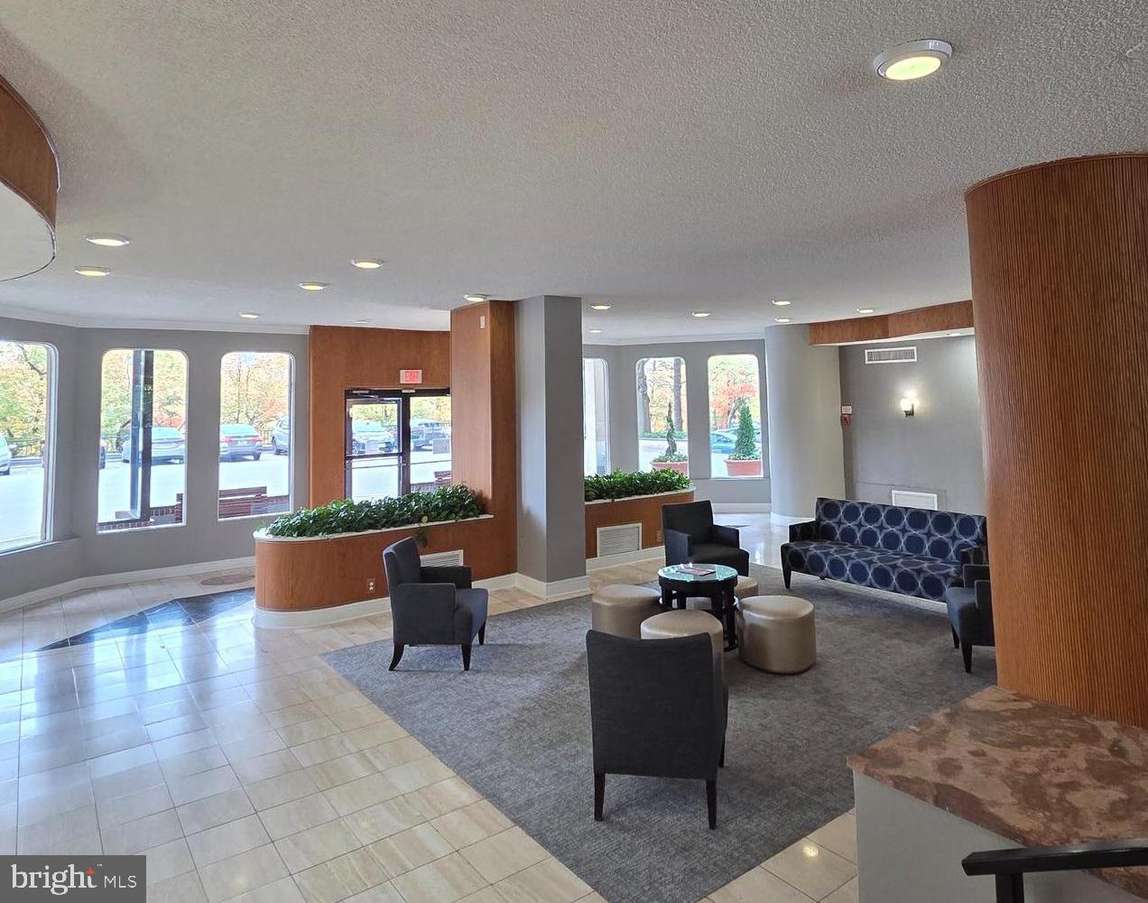 PARK PLACE - Residential Lease