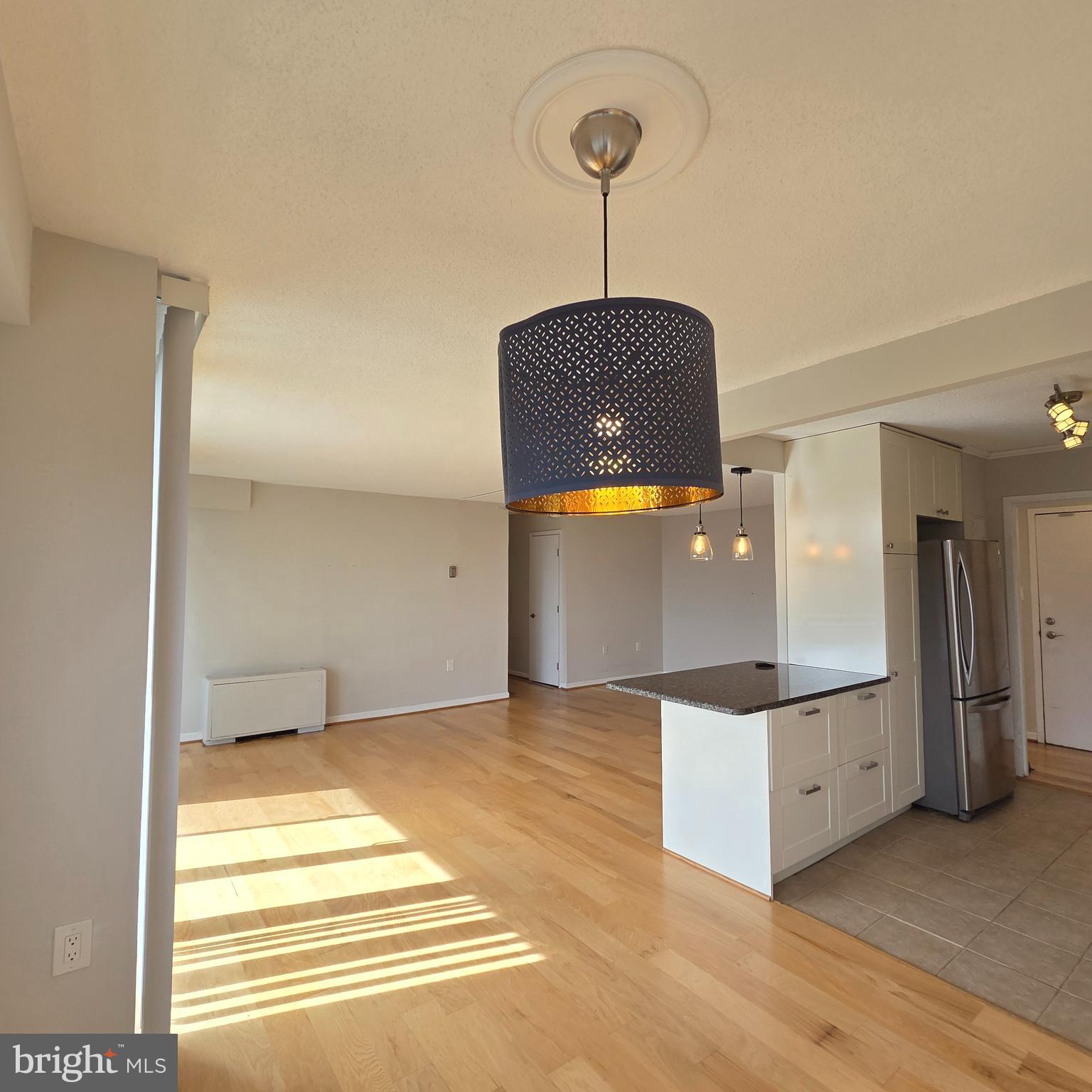 PARK PLACE - Residential Lease