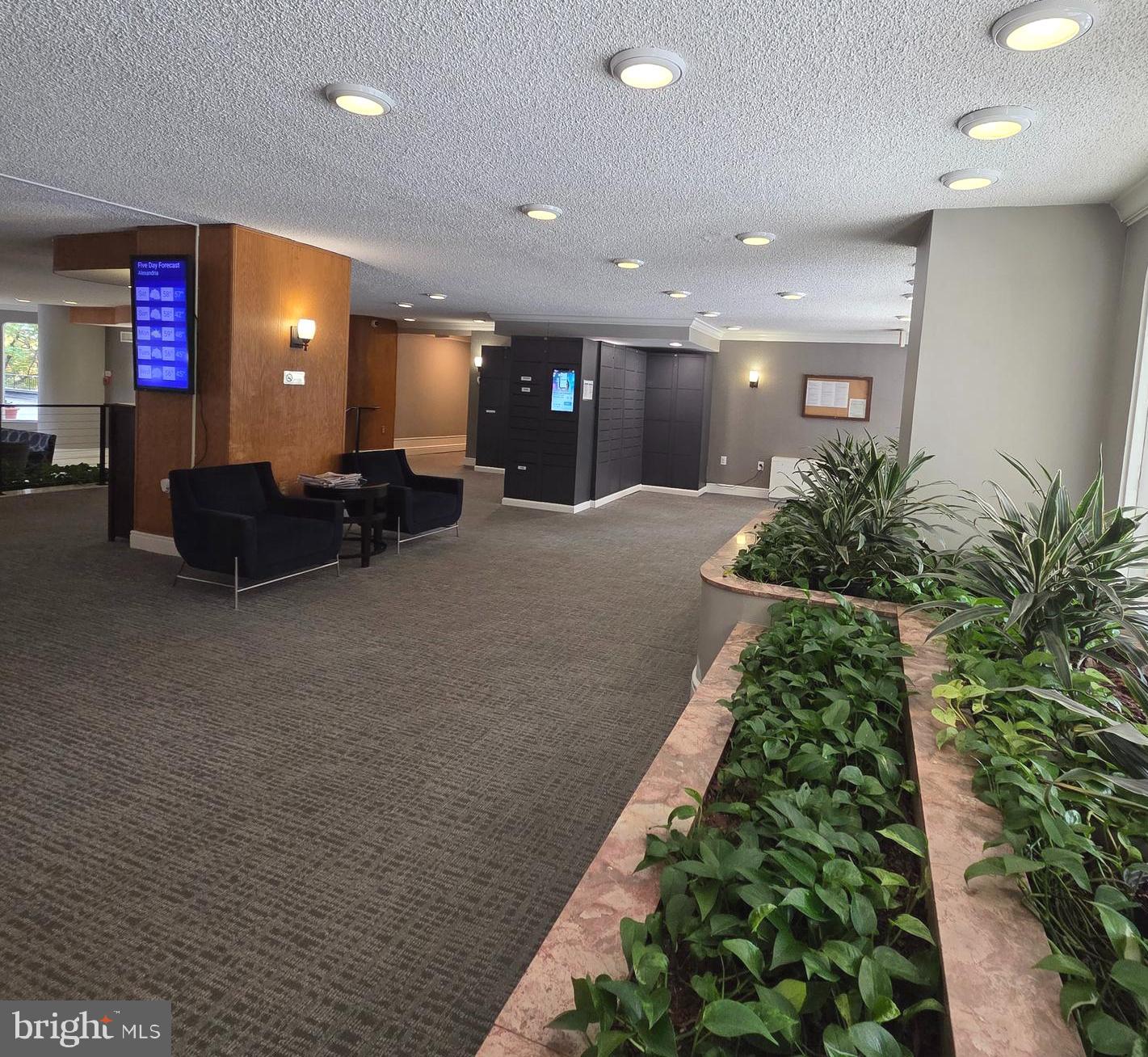 PARK PLACE - Residential Lease