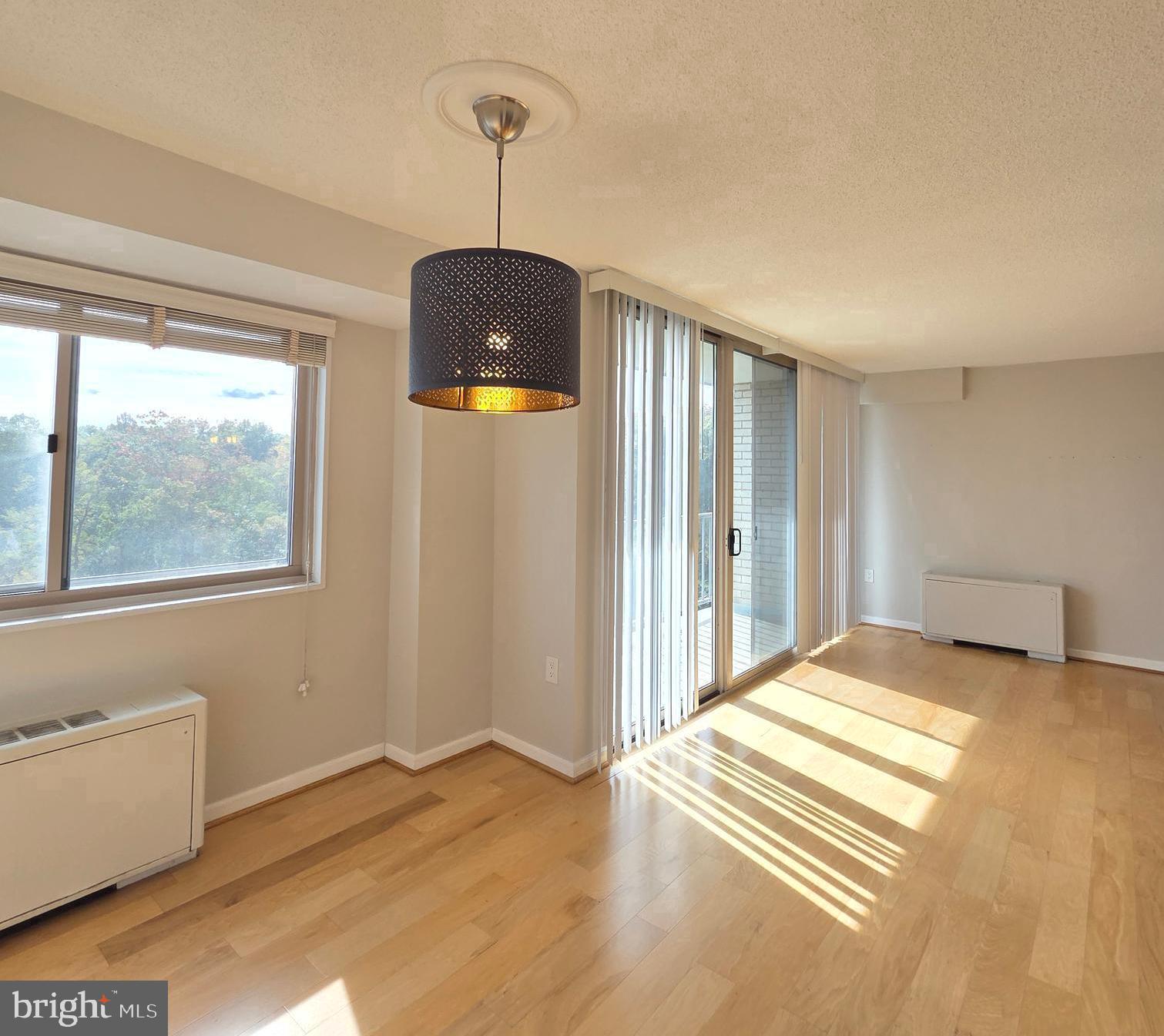 PARK PLACE - Residential Lease