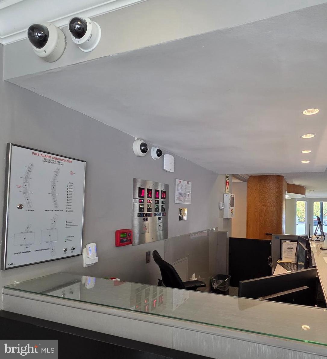 PARK PLACE - Residential Lease