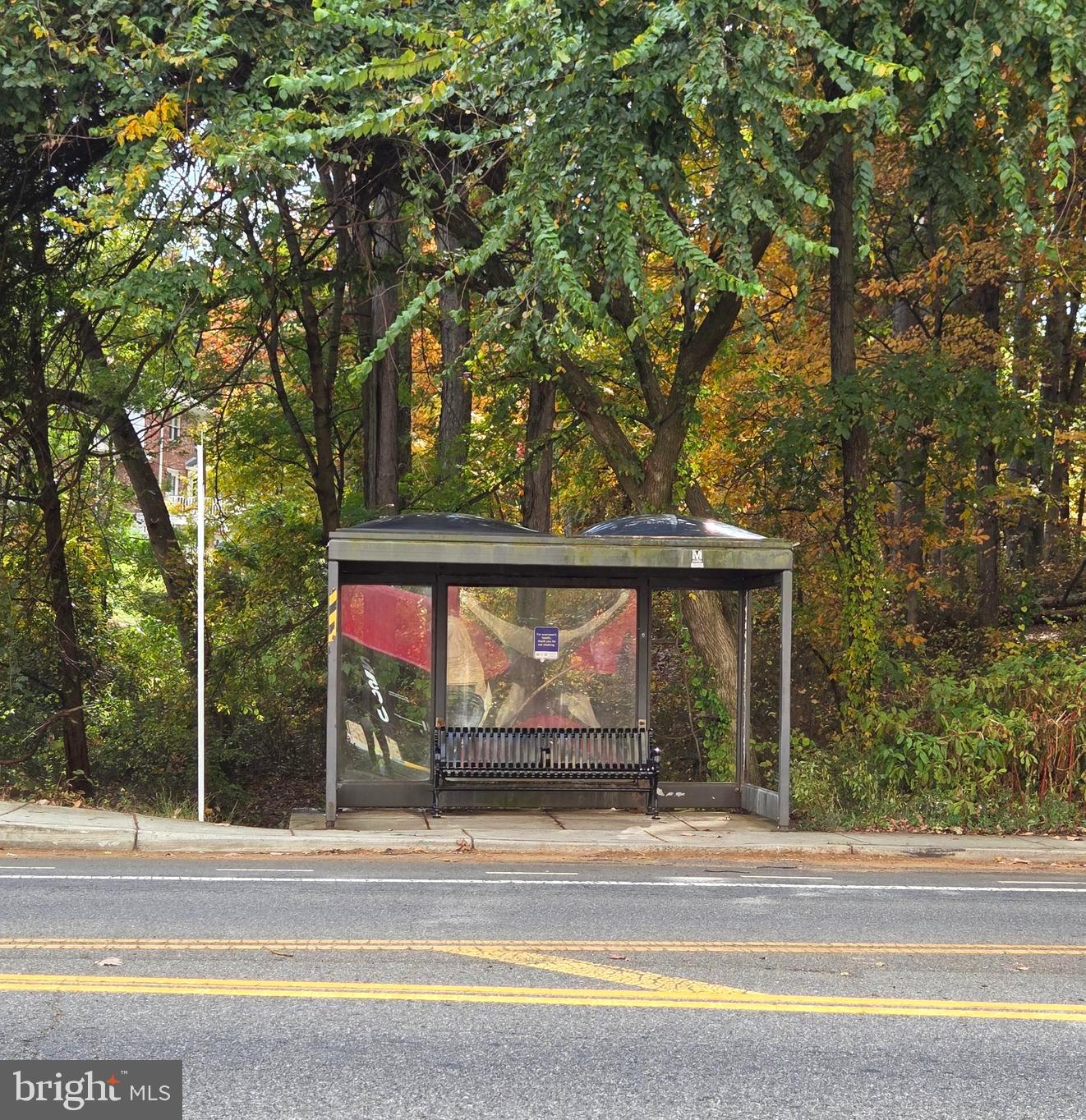 PARK PLACE - Residential Lease