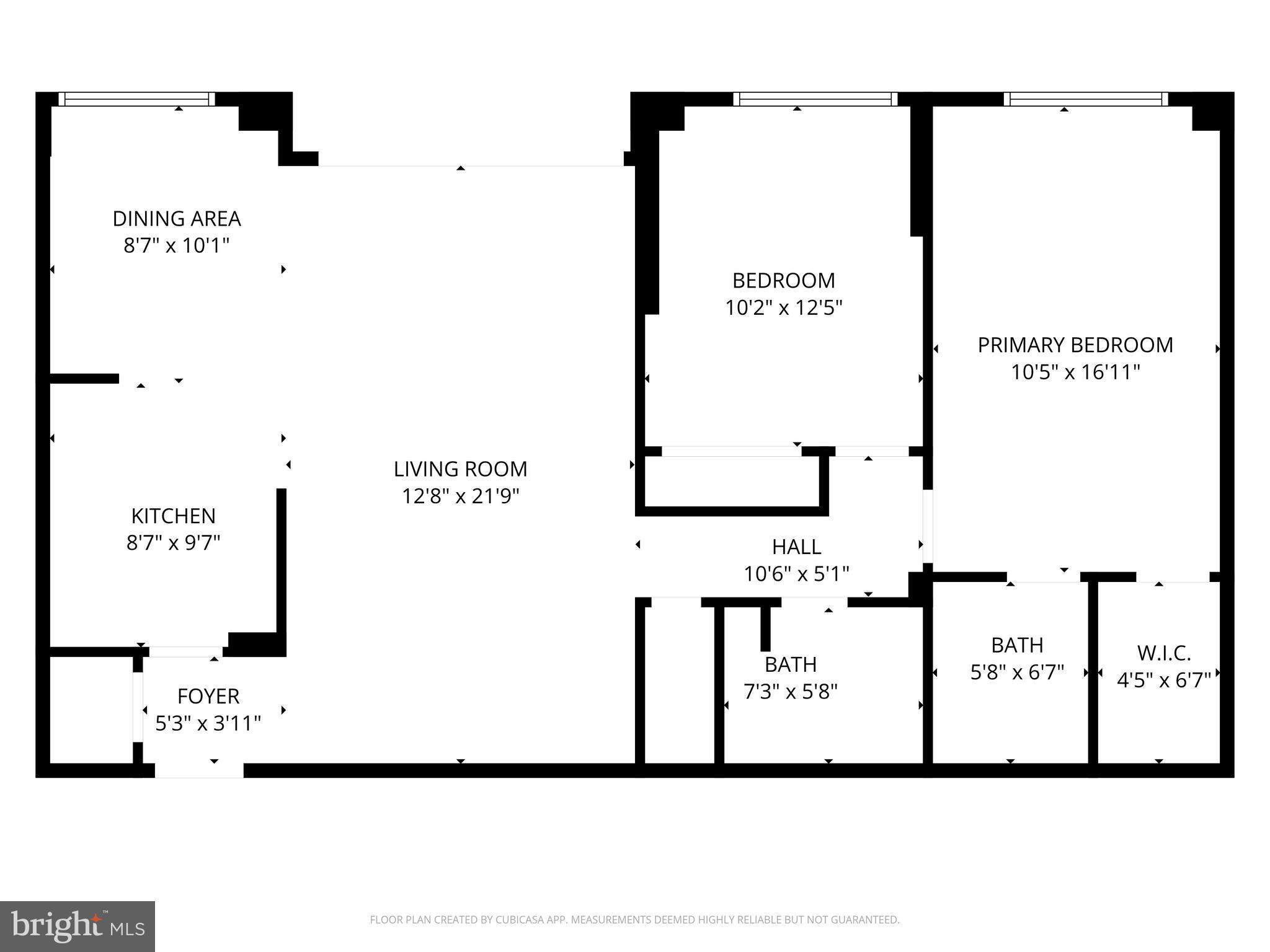 PARK PLACE - Residential Lease