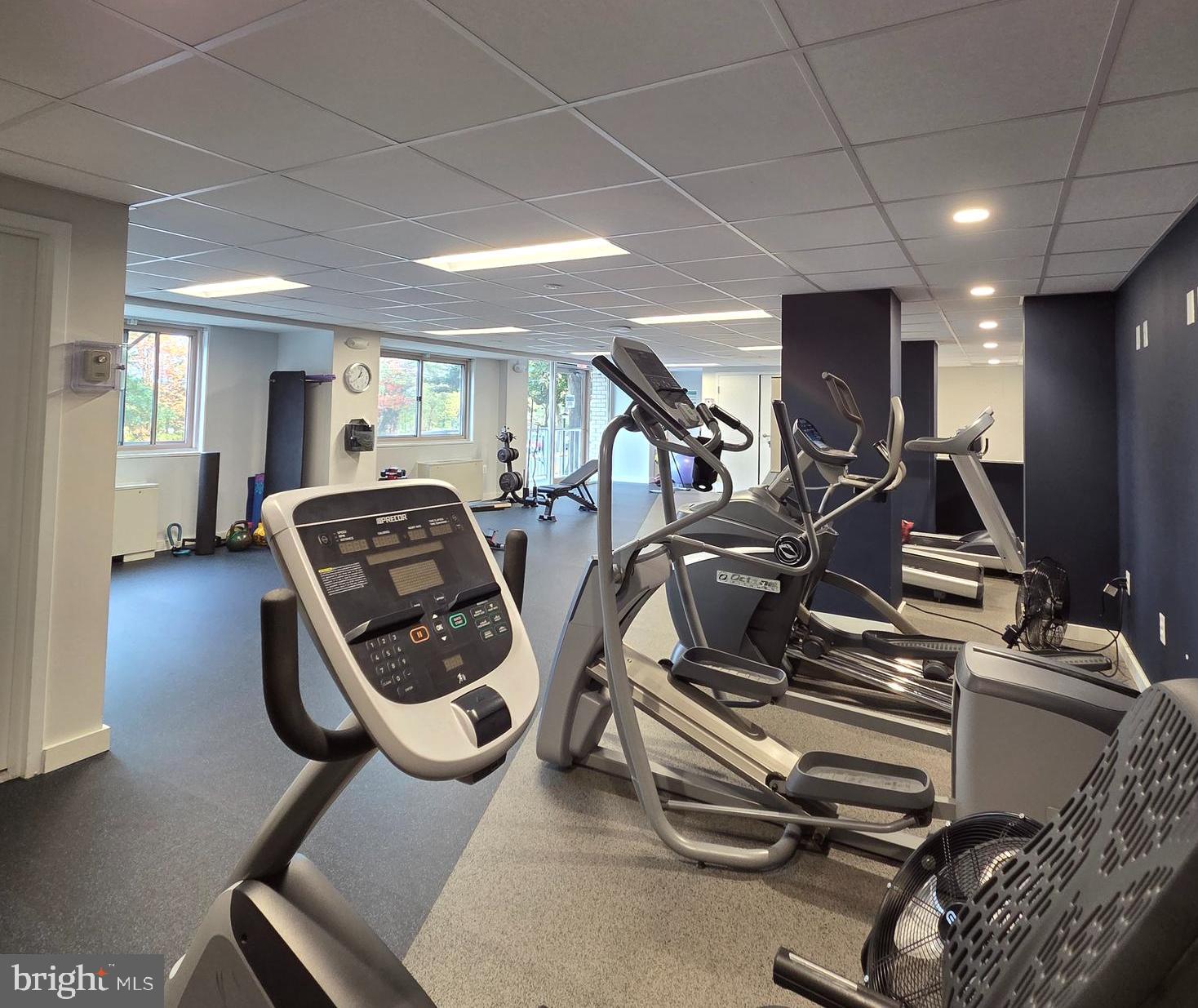 PARK PLACE - Residential Lease