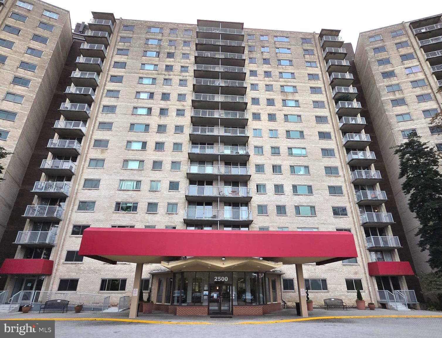 PARK PLACE - Residential Lease