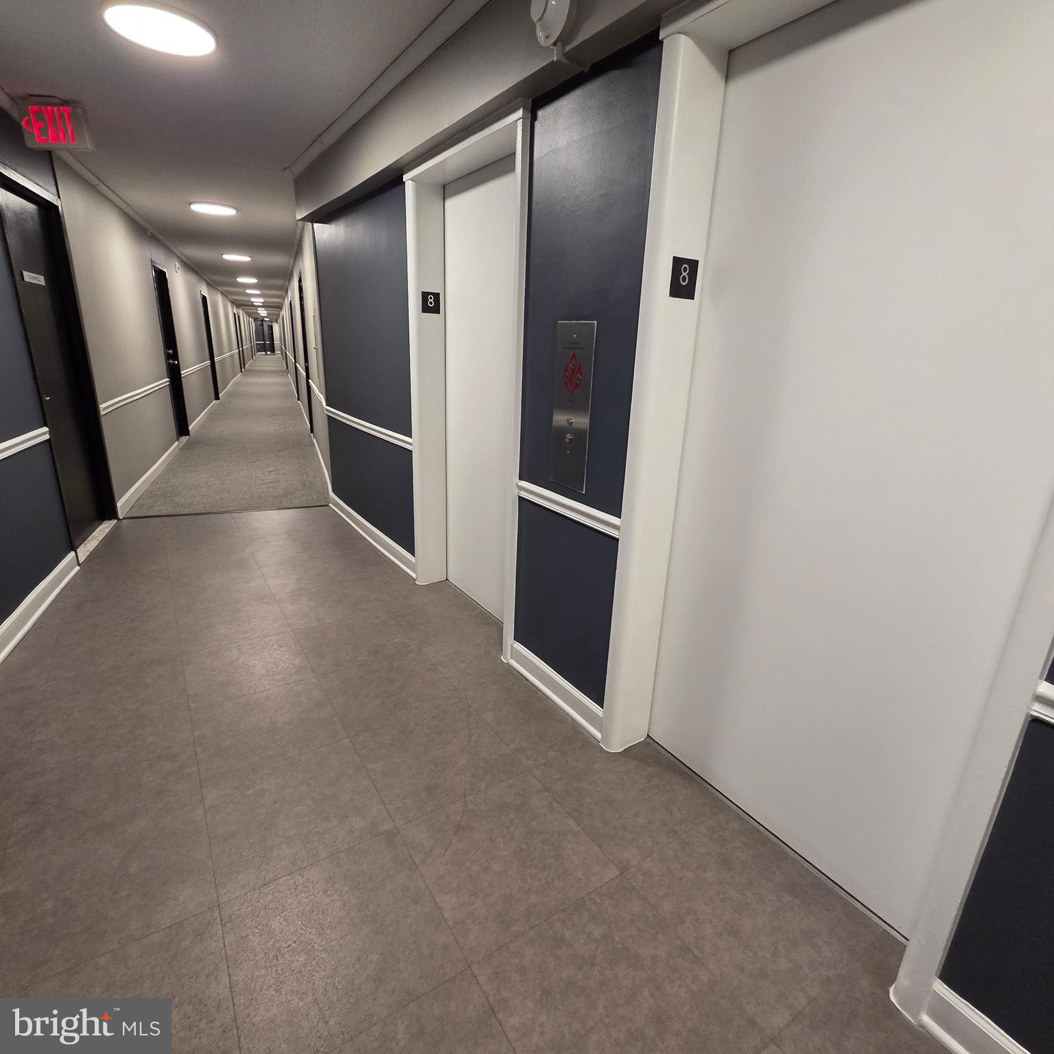 PARK PLACE - Residential Lease