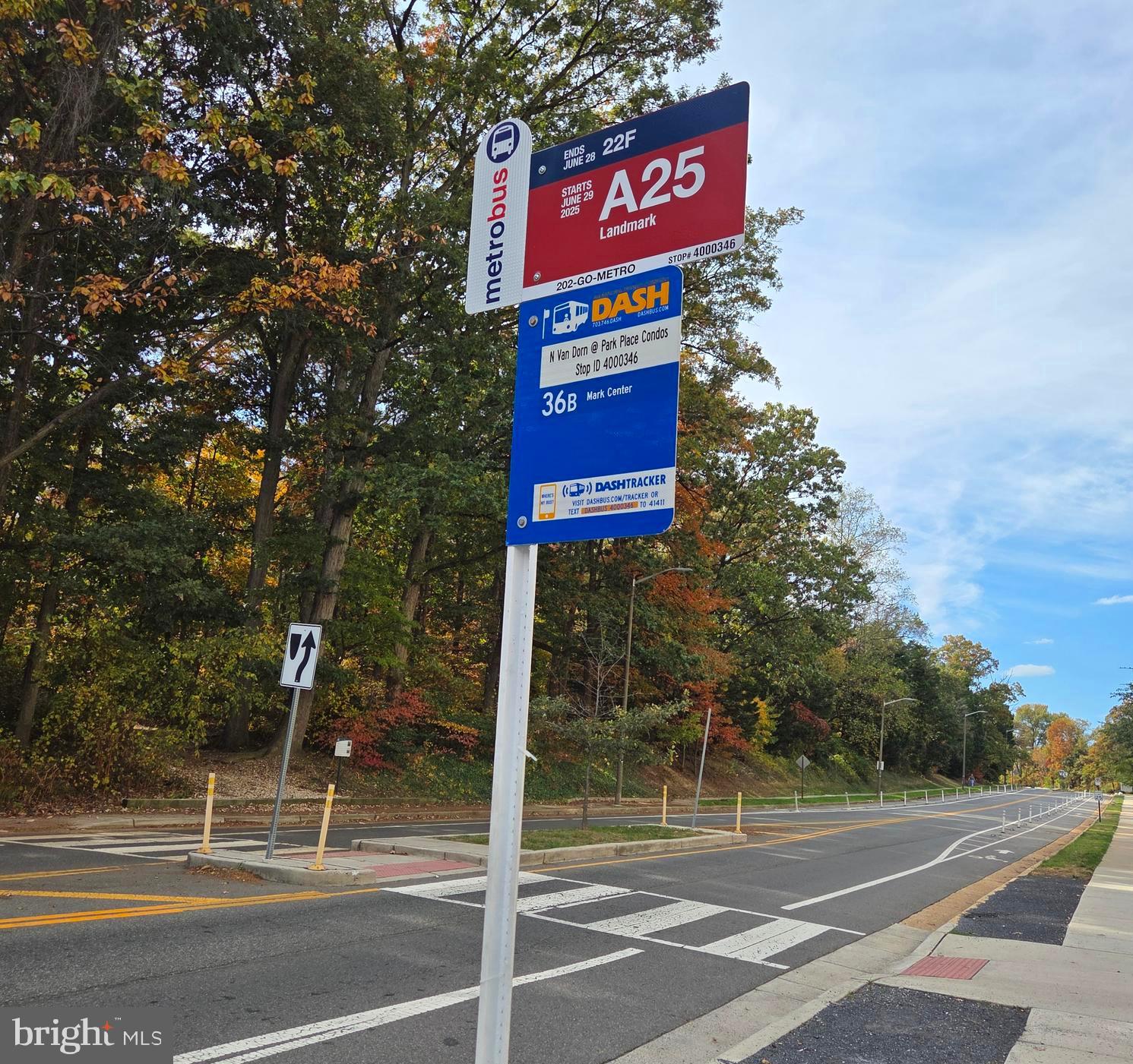 PARK PLACE - Residential Lease