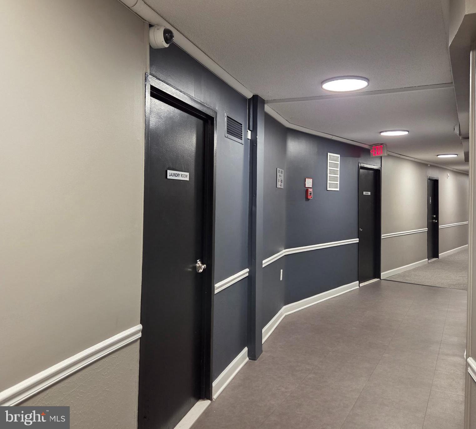 PARK PLACE - Residential Lease