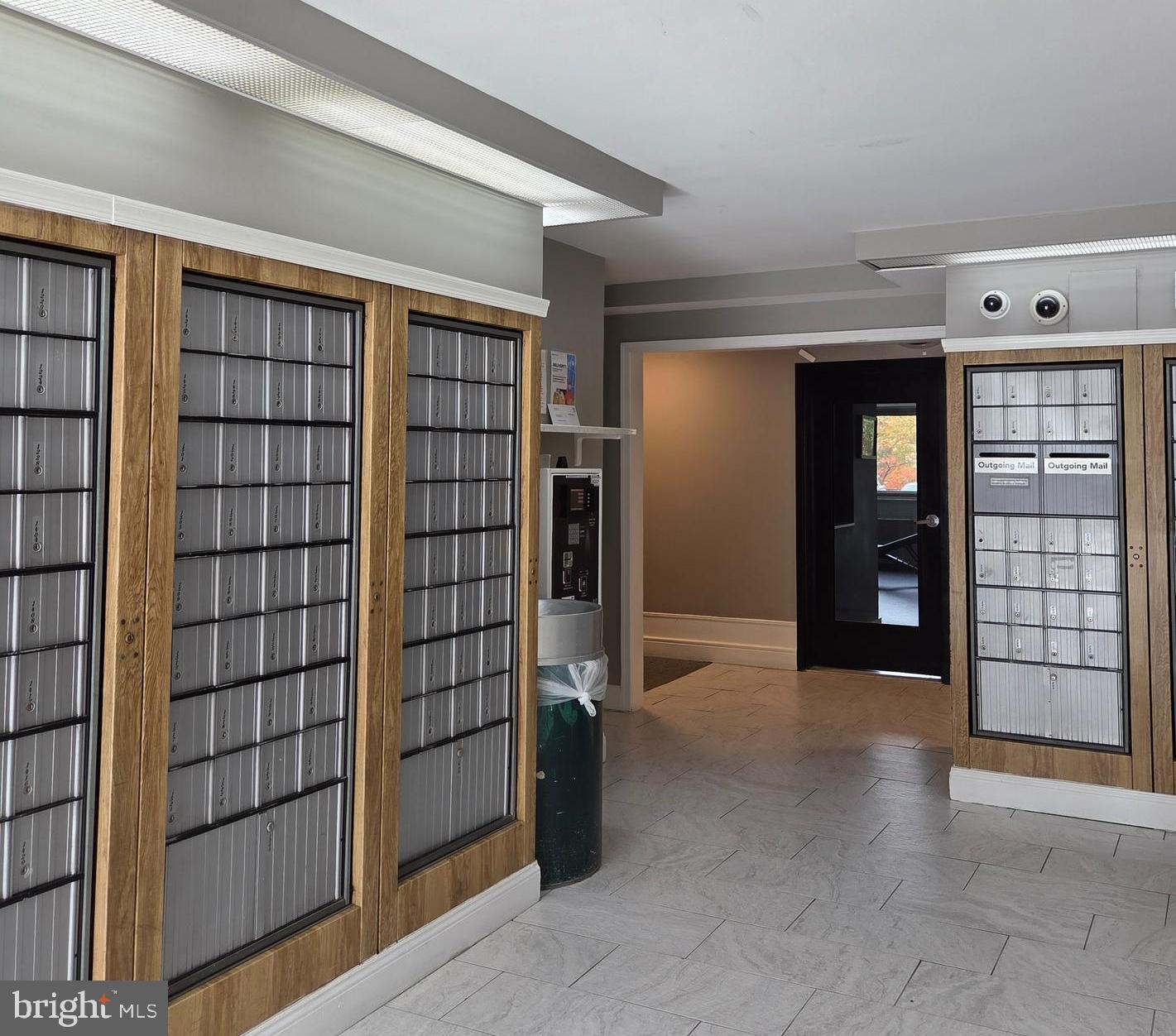 PARK PLACE - Residential Lease