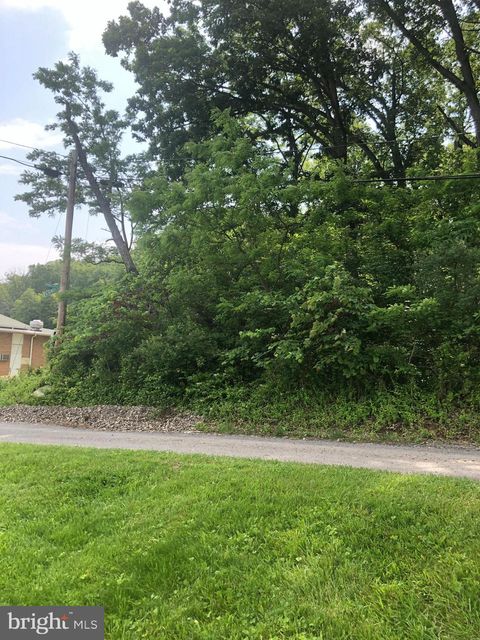 Vacant Land For Sale - Mckenzie Road<br/> LAVALE, MD 21502