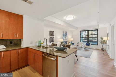 910 M STREET NW 202 WASHINGTON DC 20001