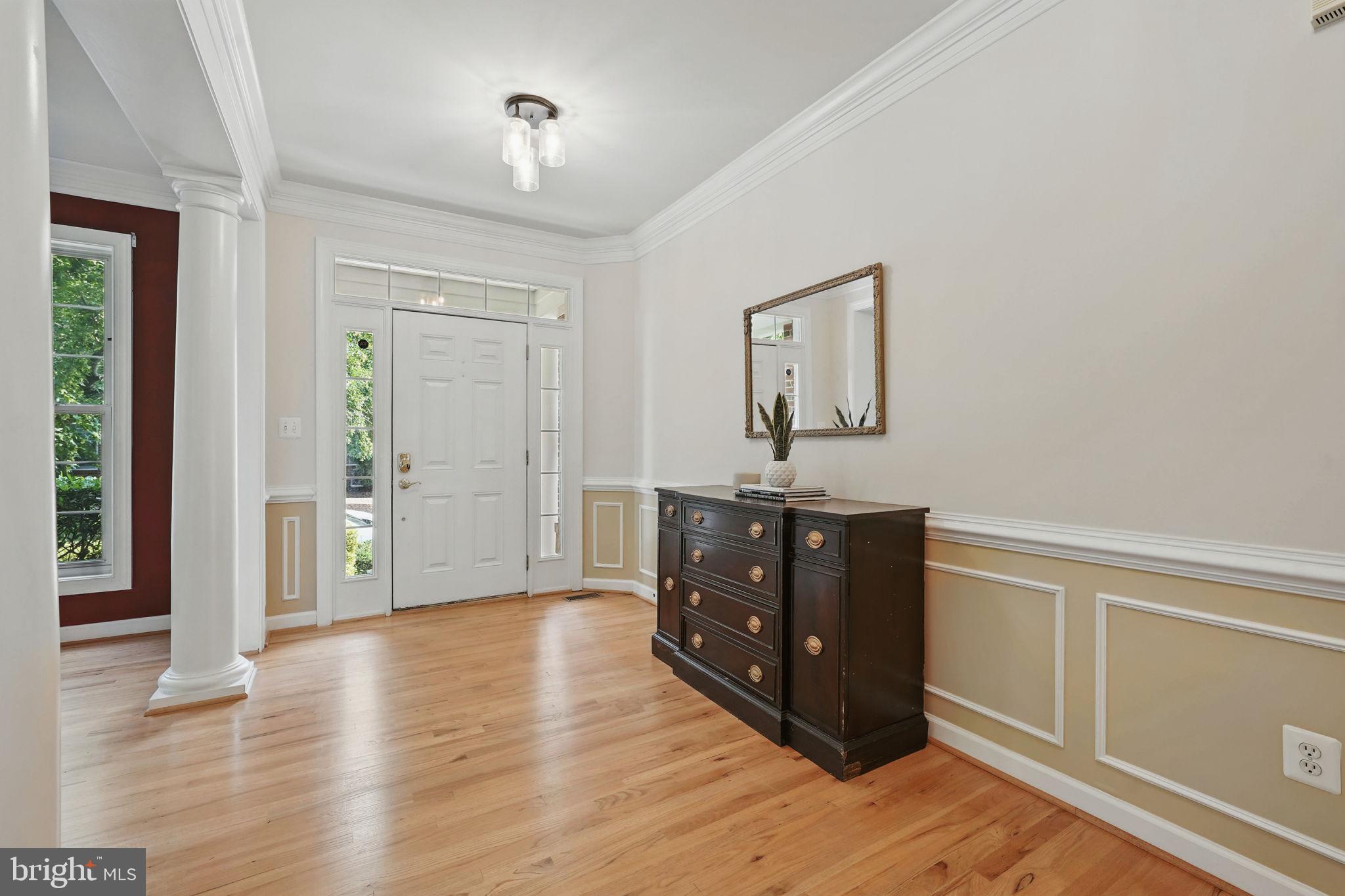 2108 TYSONS EXECUTIVE COURT