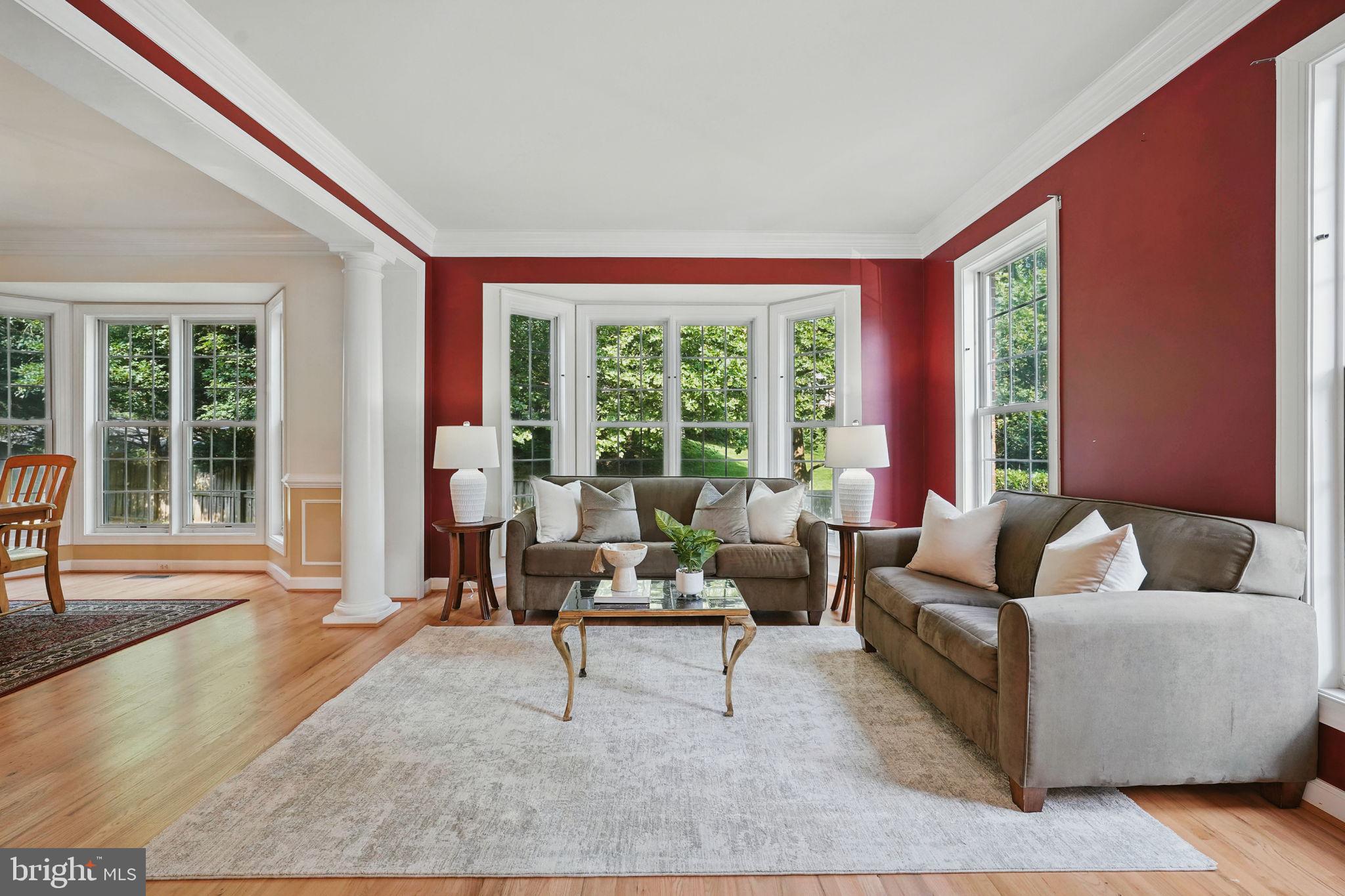 2108 TYSONS EXECUTIVE COURT