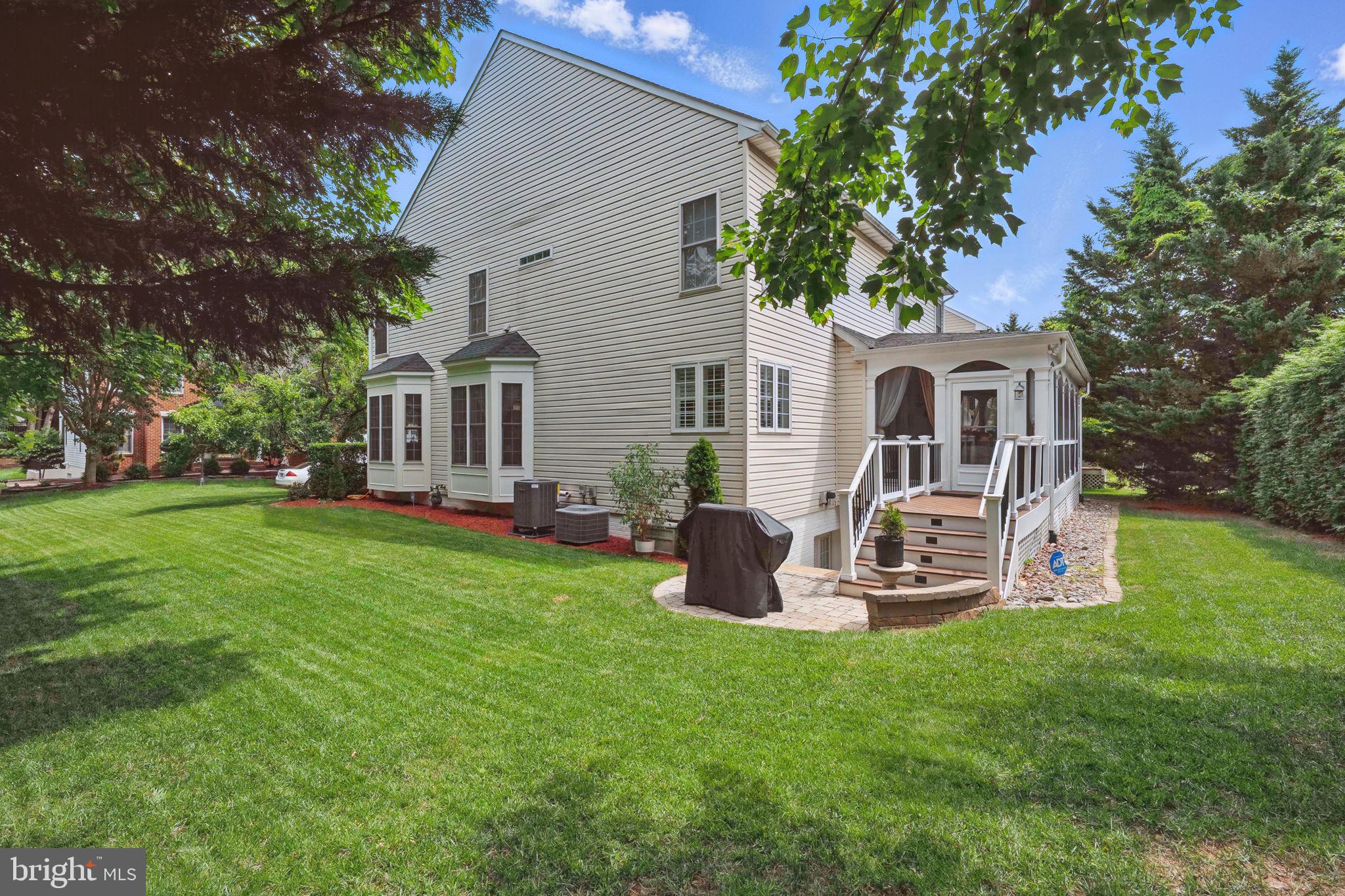 2108 TYSONS EXECUTIVE COURT