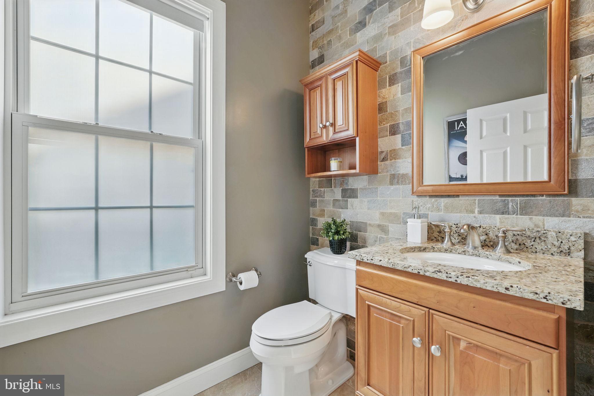 TYSONS EXECUTIVE VILLAGE - Residential