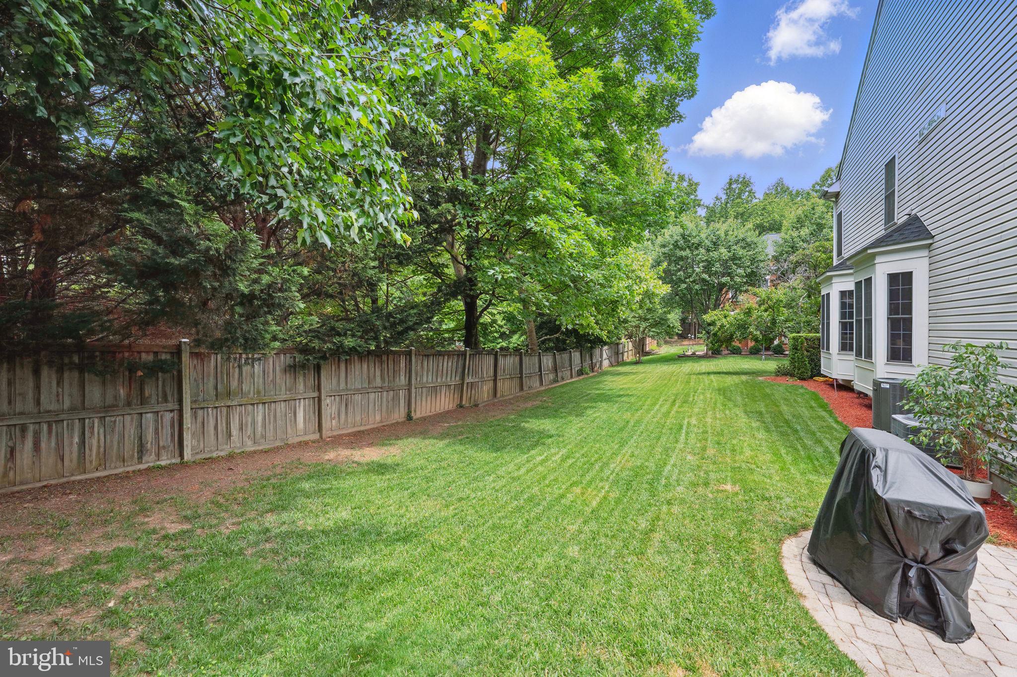 2108 TYSONS EXECUTIVE COURT