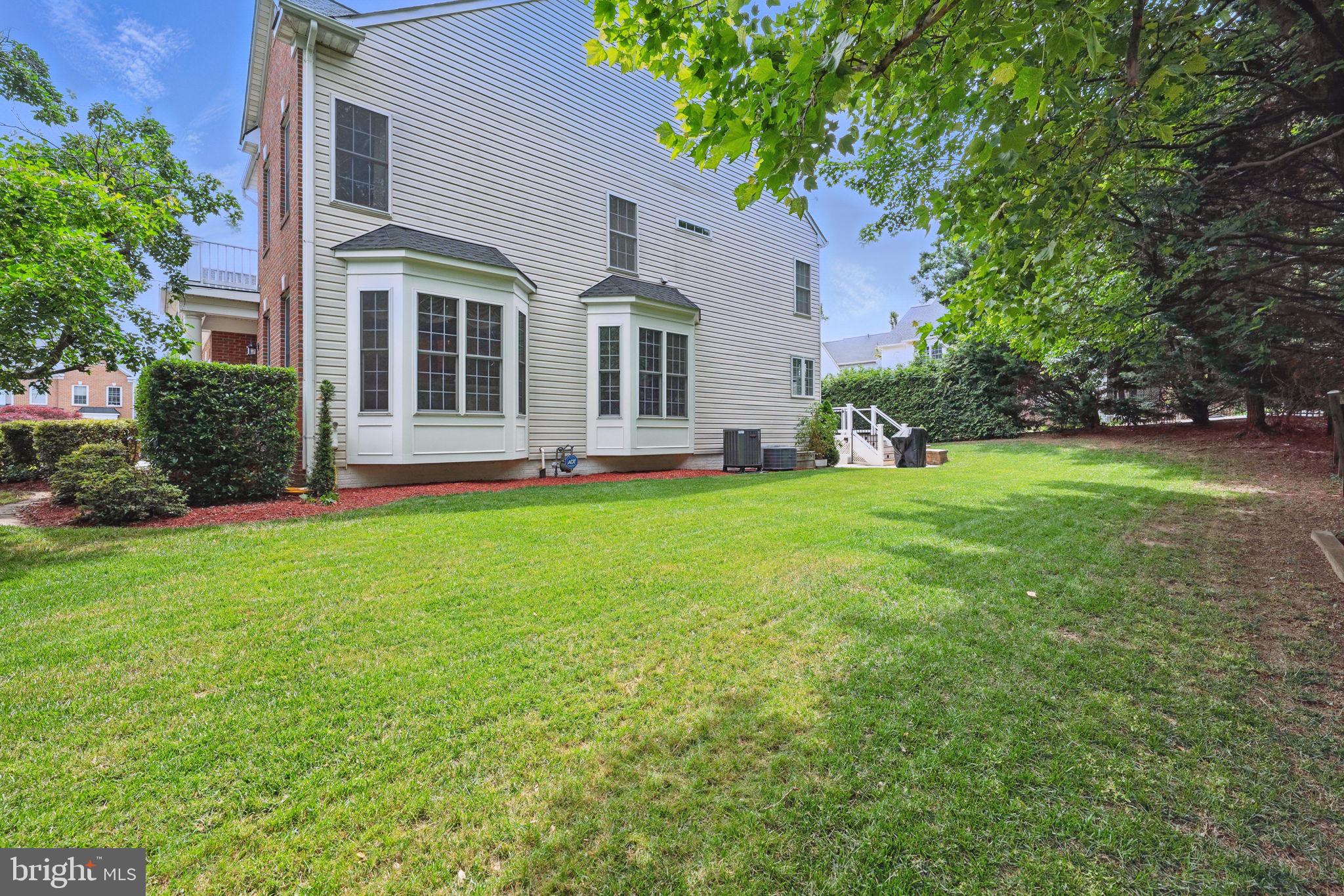 2108 TYSONS EXECUTIVE COURT