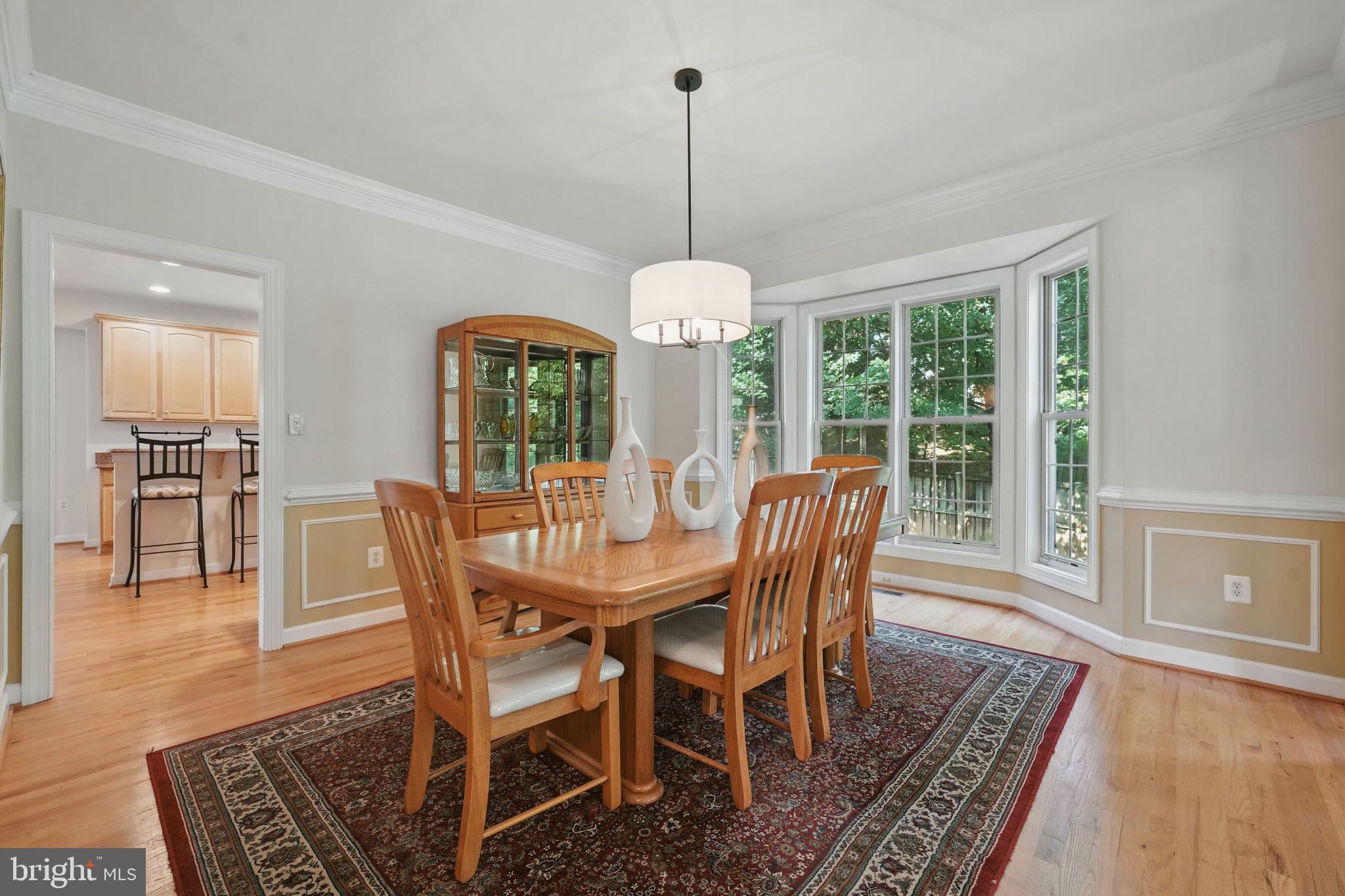 TYSONS EXECUTIVE VILLAGE - Residential