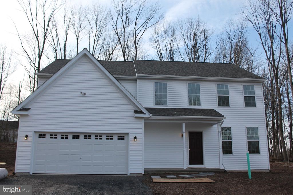 Photo of 590 Hexenkopf Road, HELLERTOWN, PA 18055 (MLS # PANH2008826)