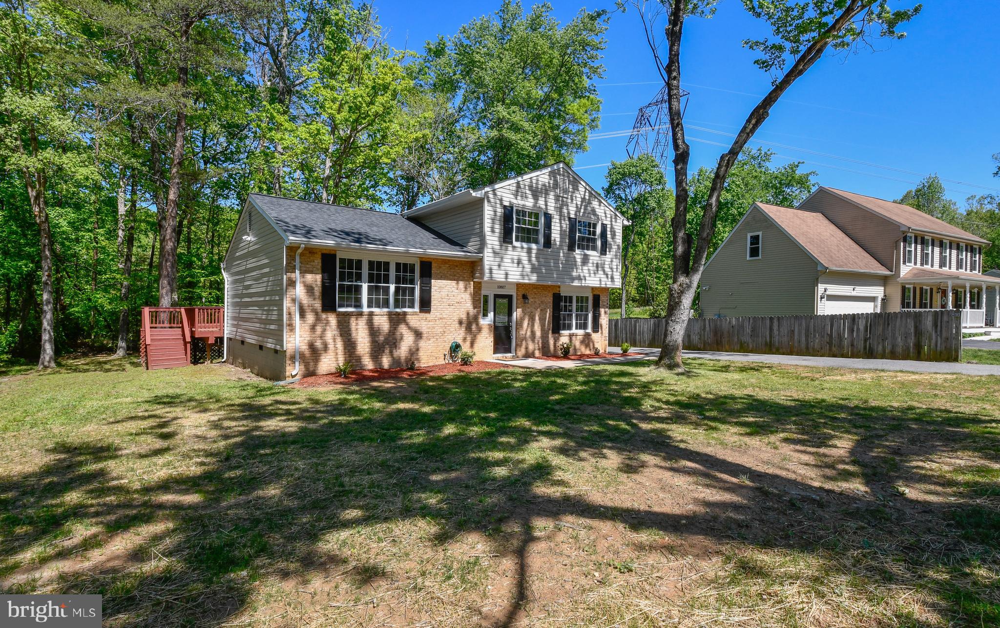 PLANTATION FOREST - Residential