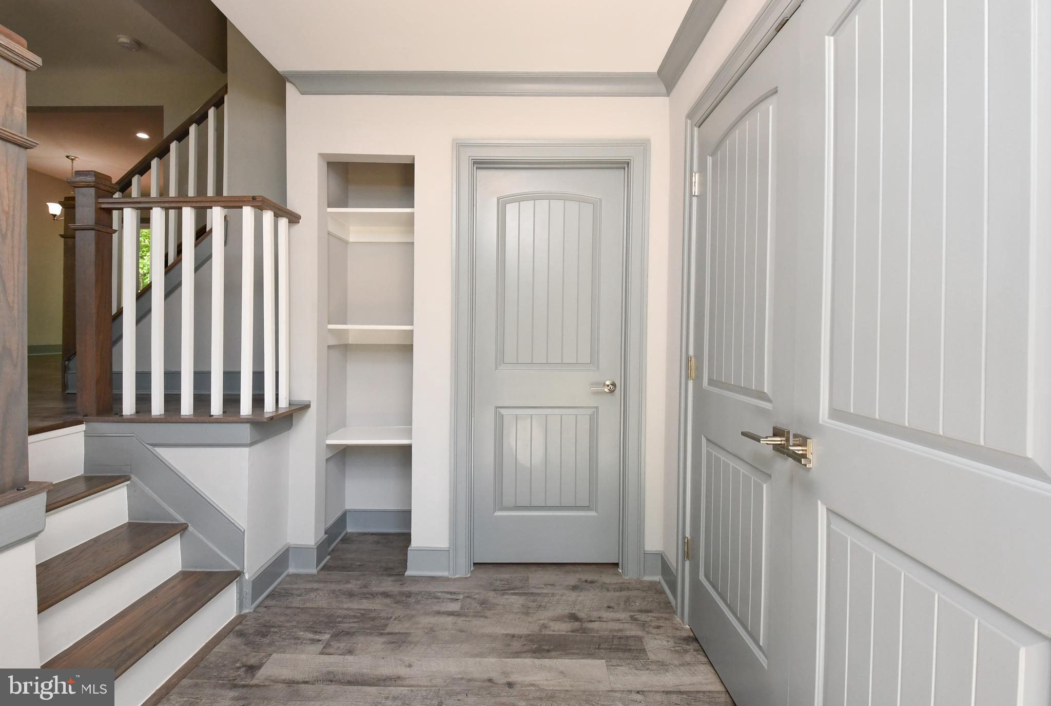 PLANTATION FOREST - Residential