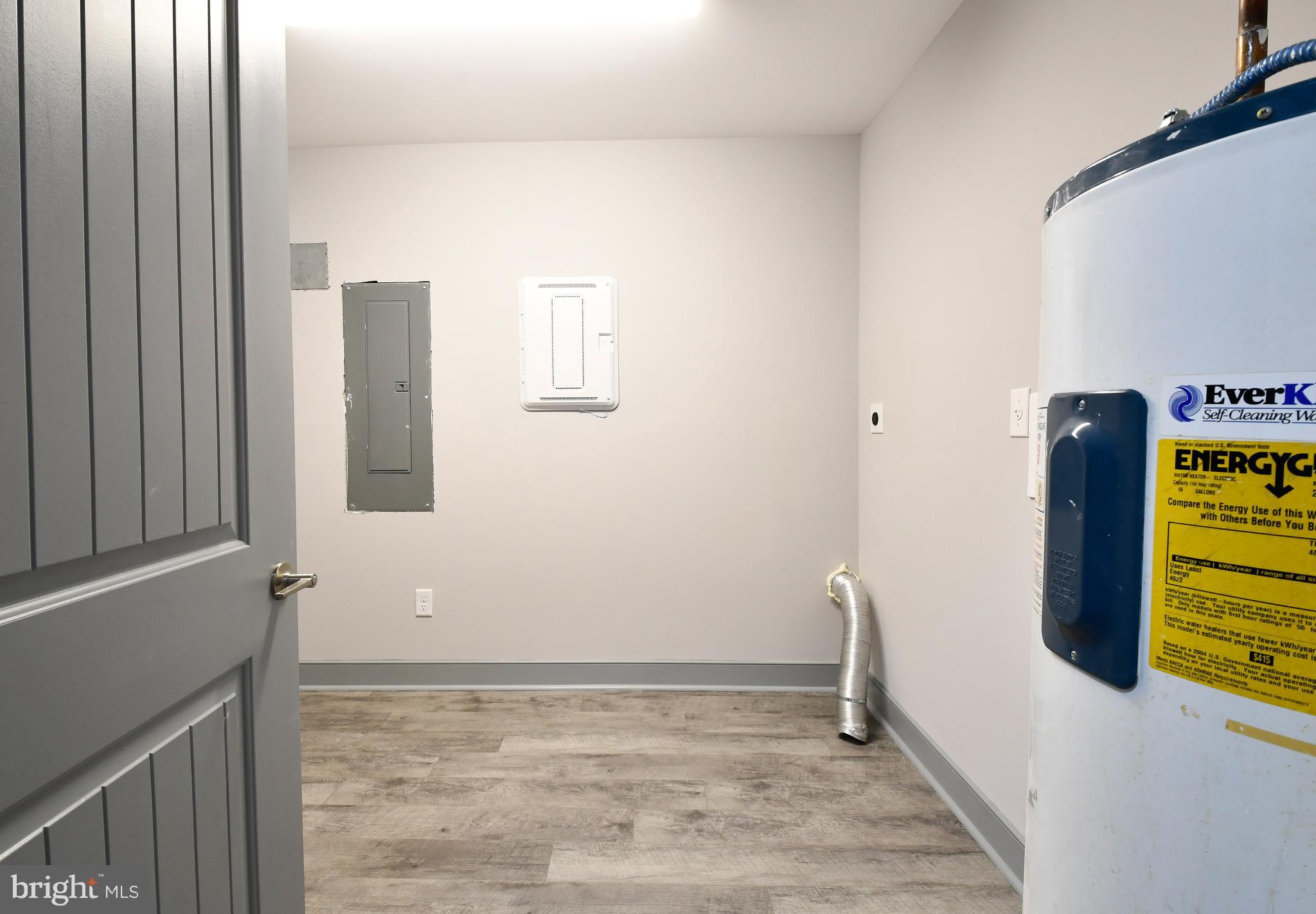 PLANTATION FOREST - Residential