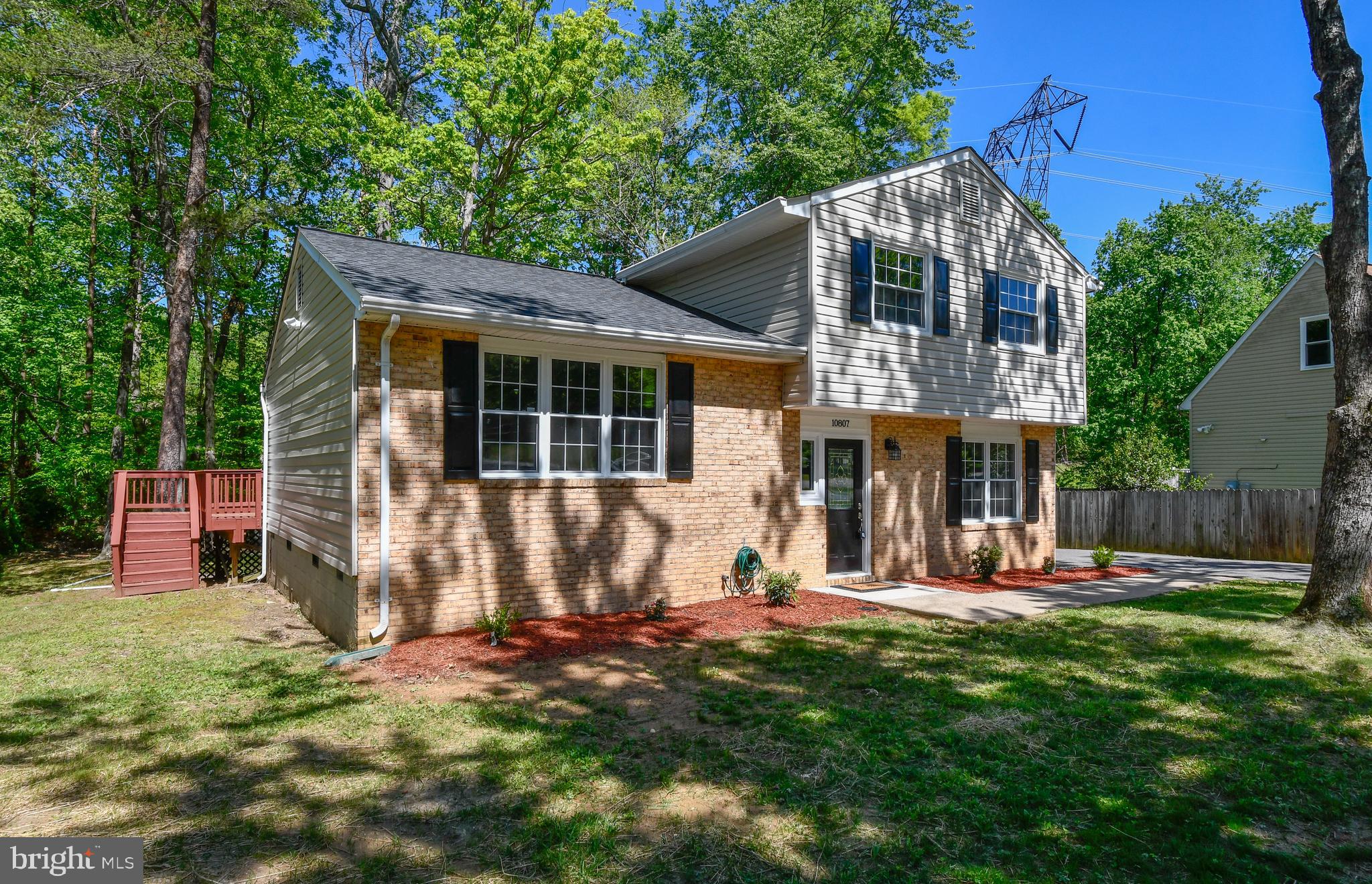 PLANTATION FOREST - Residential