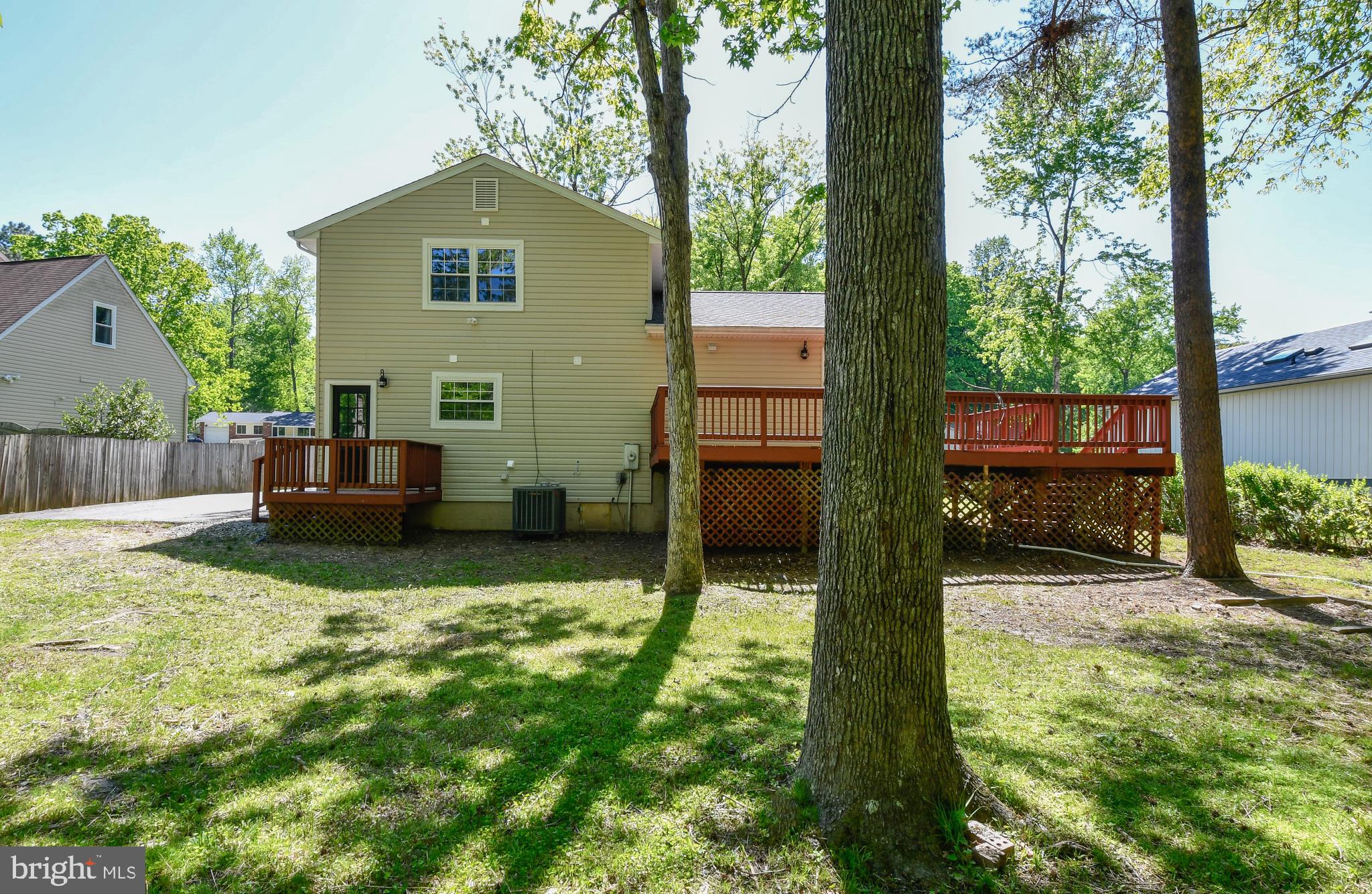 PLANTATION FOREST - Residential