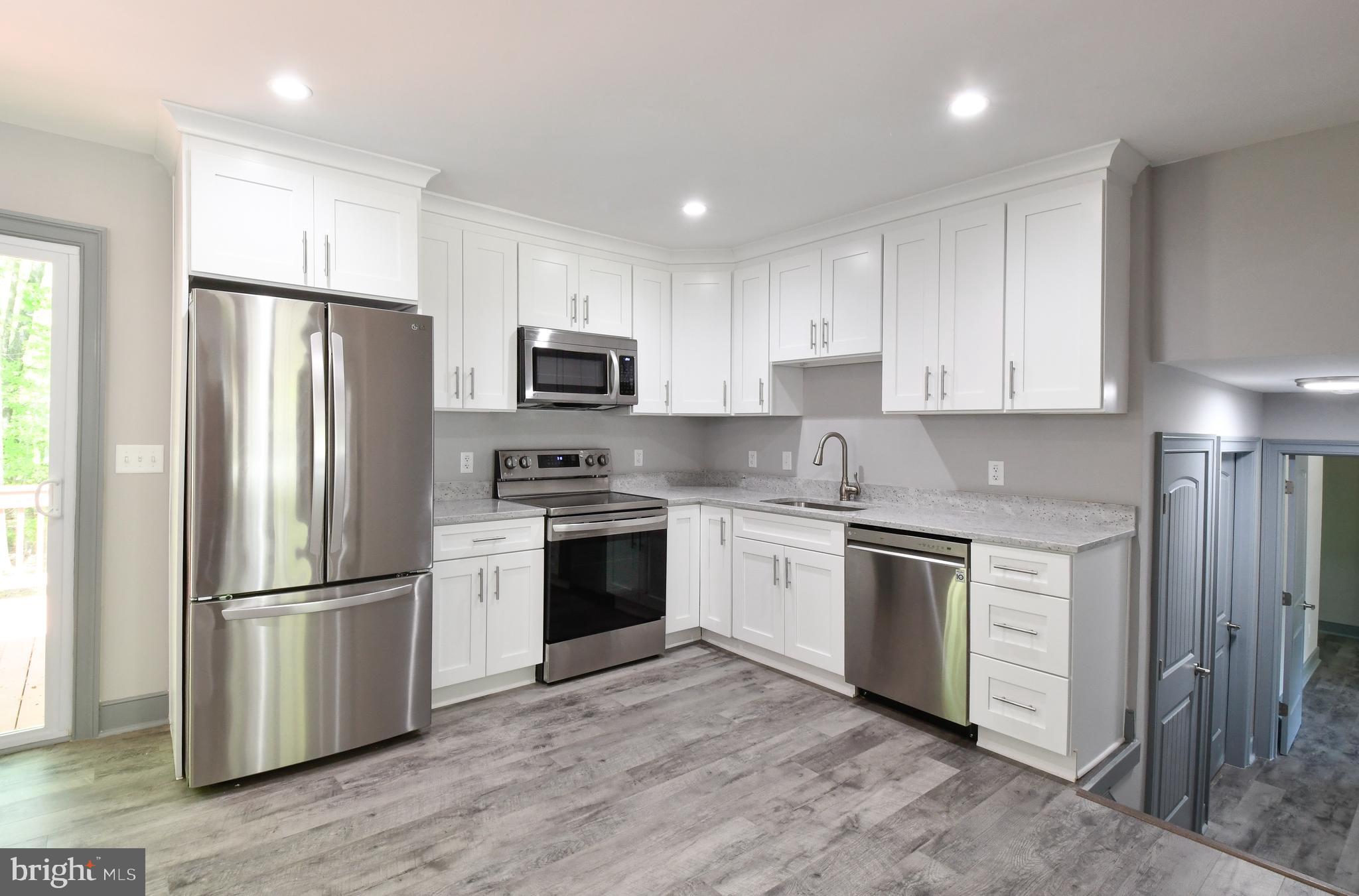 PLANTATION FOREST - Residential