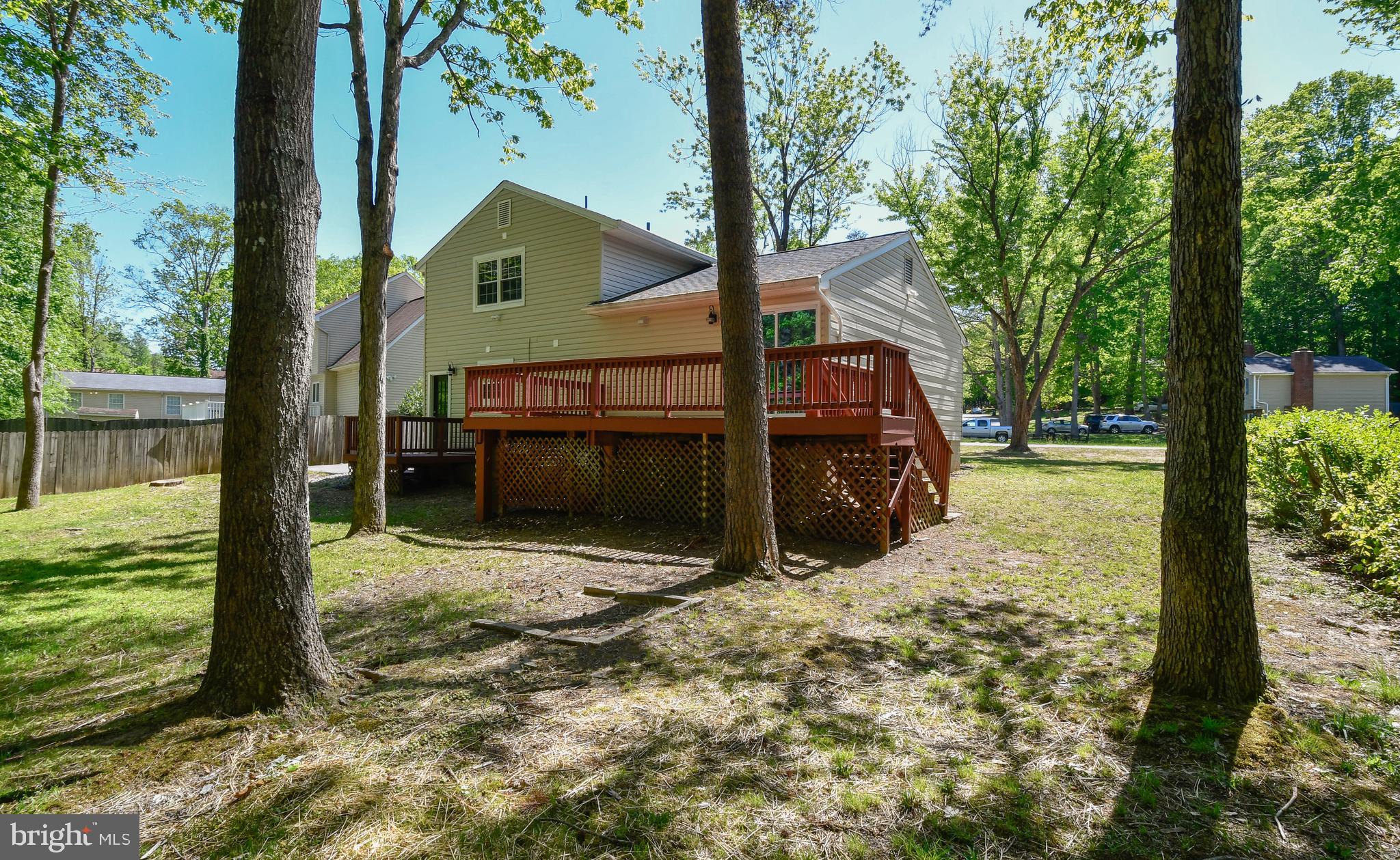 PLANTATION FOREST - Residential